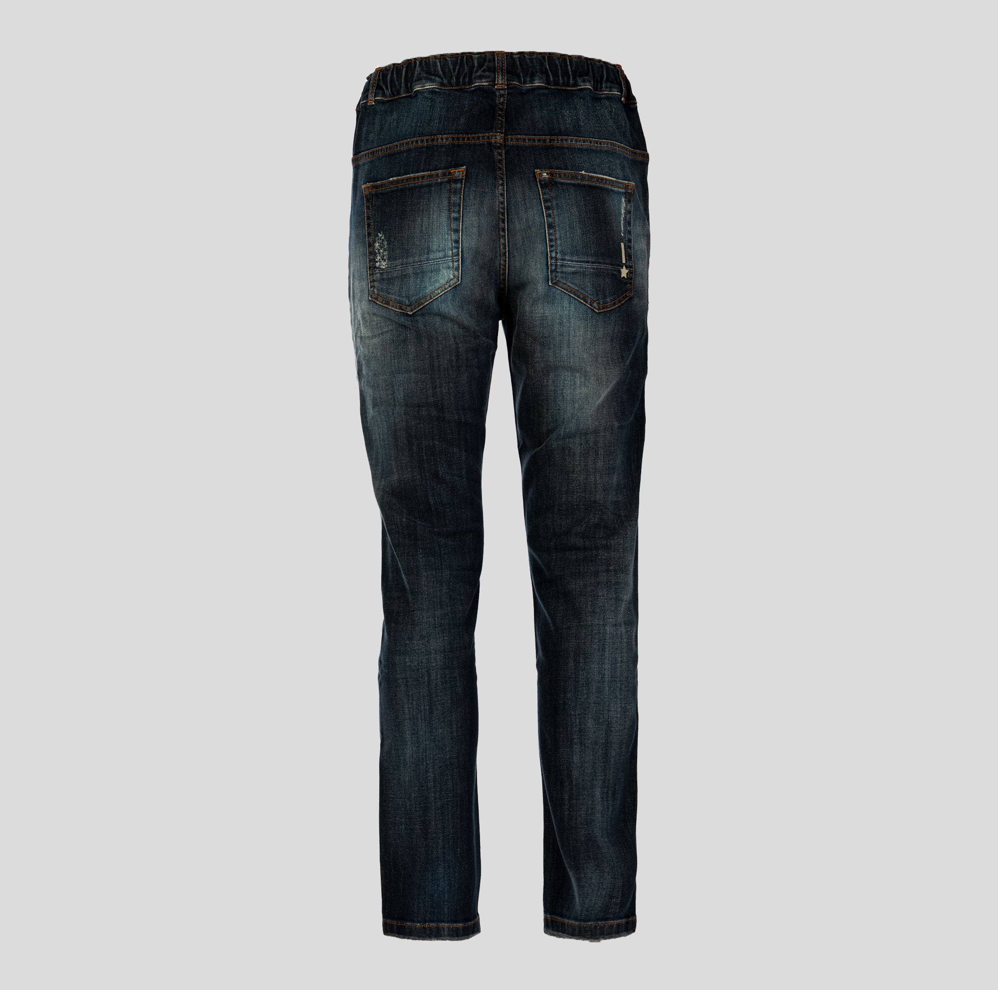 reign | jeans da uomo