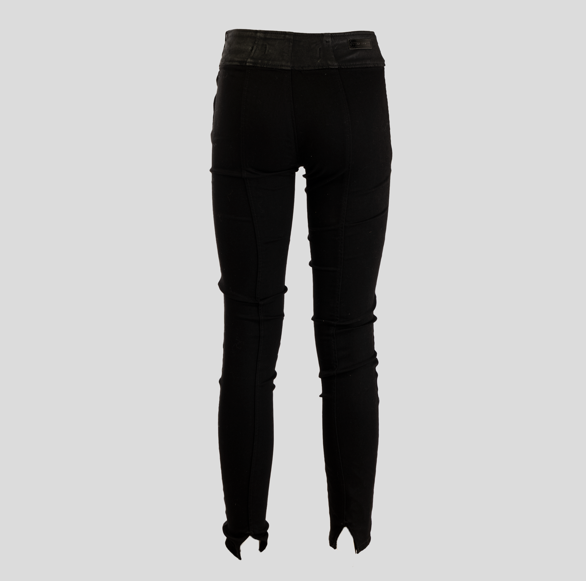 guess | pantalone skinny da donna