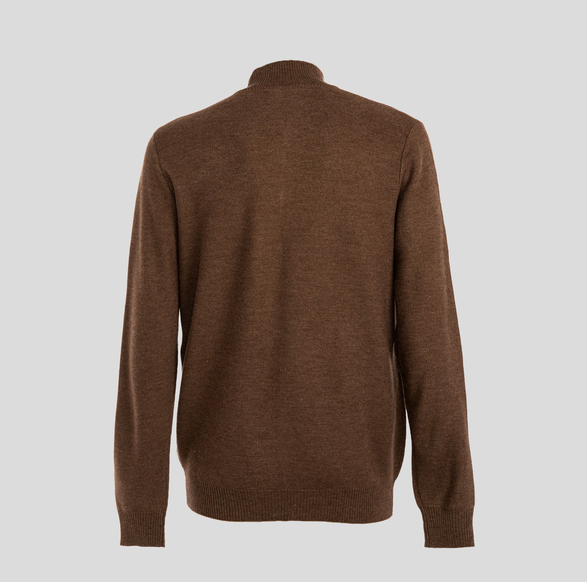 cashmere company | maglione a collo alto da uomo