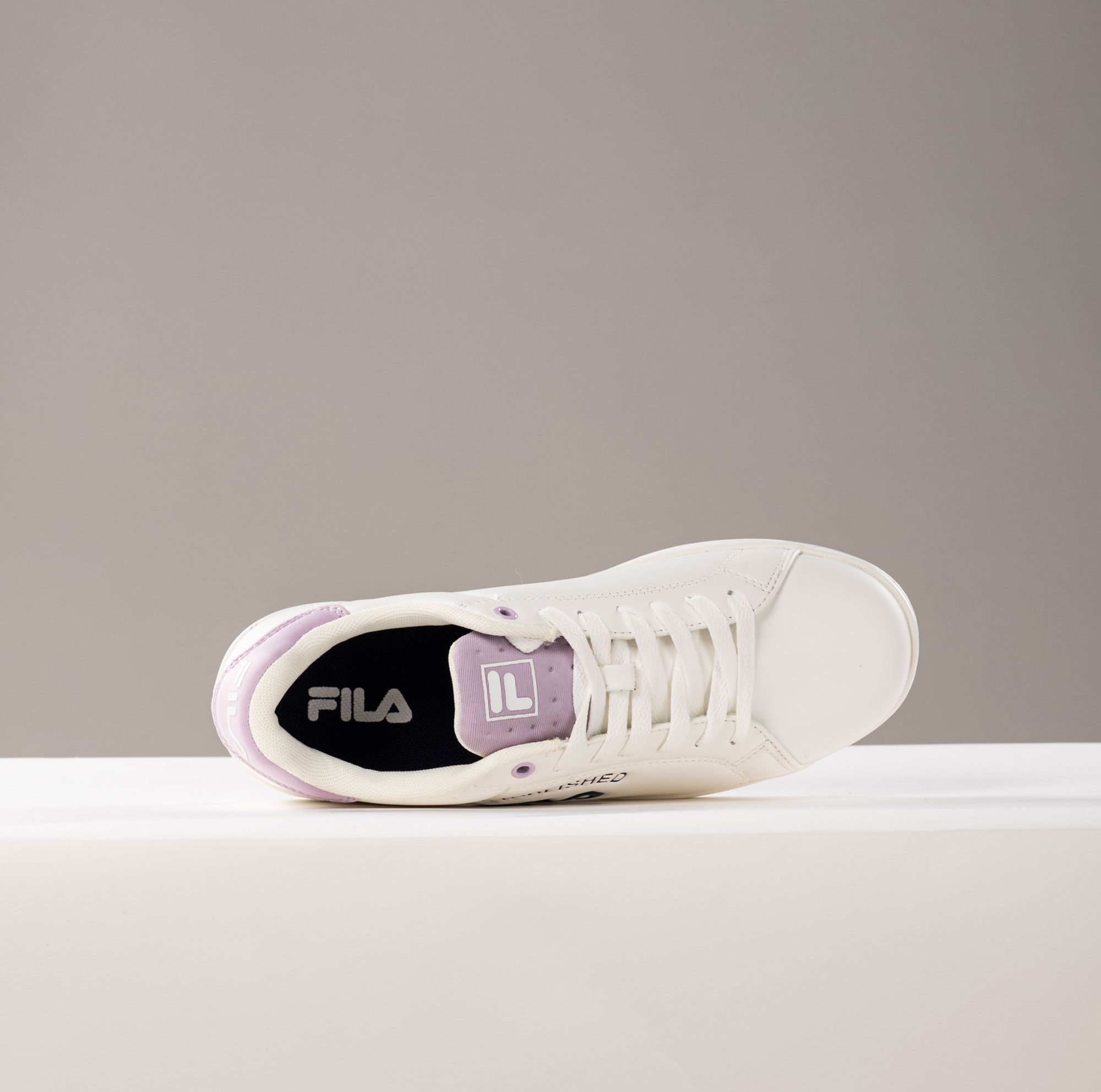 fila | sneakers elegante da donna