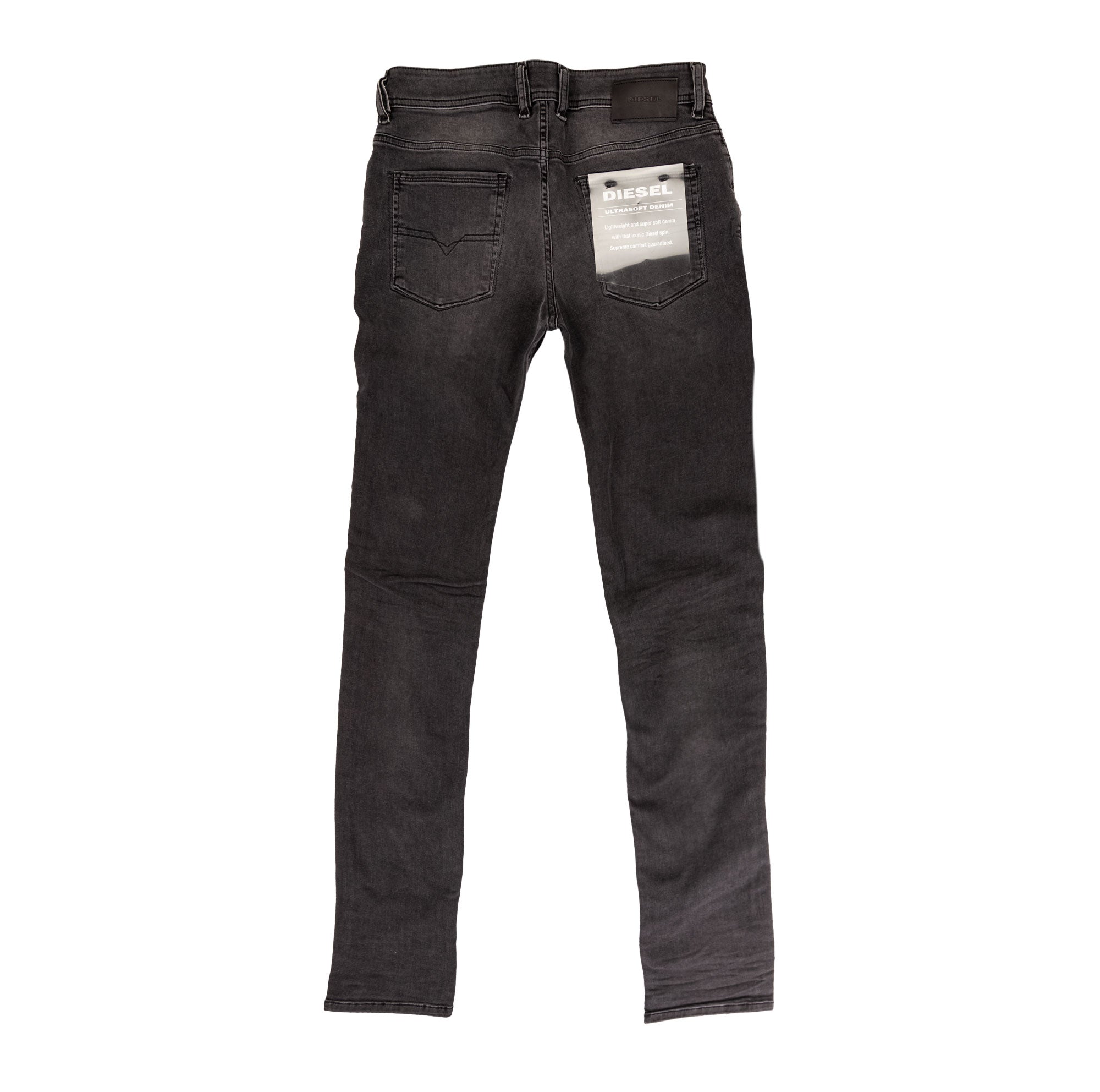 diesel | jeans skinny da uomo