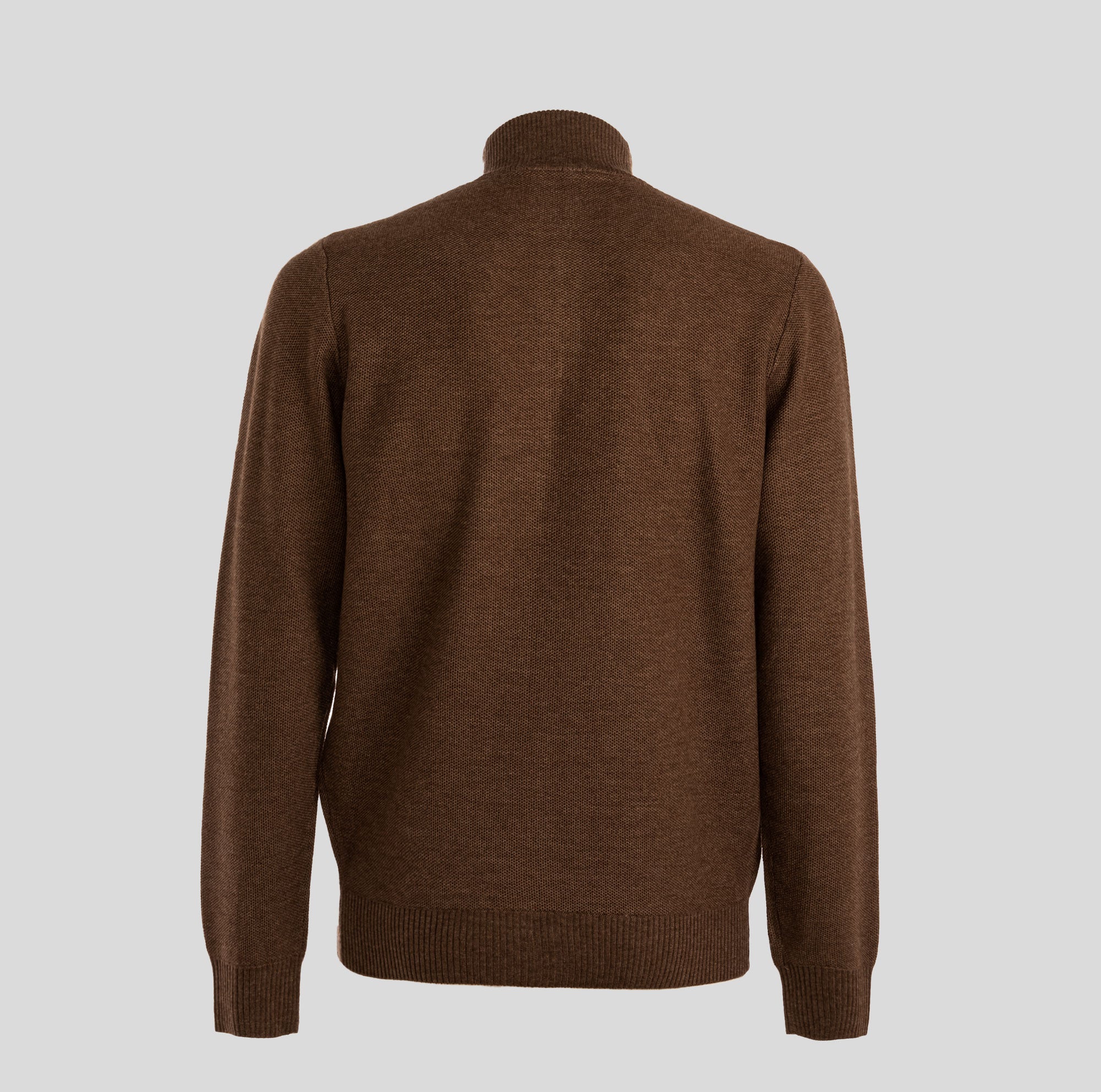 cashmere company | maglione lupetto da uomo