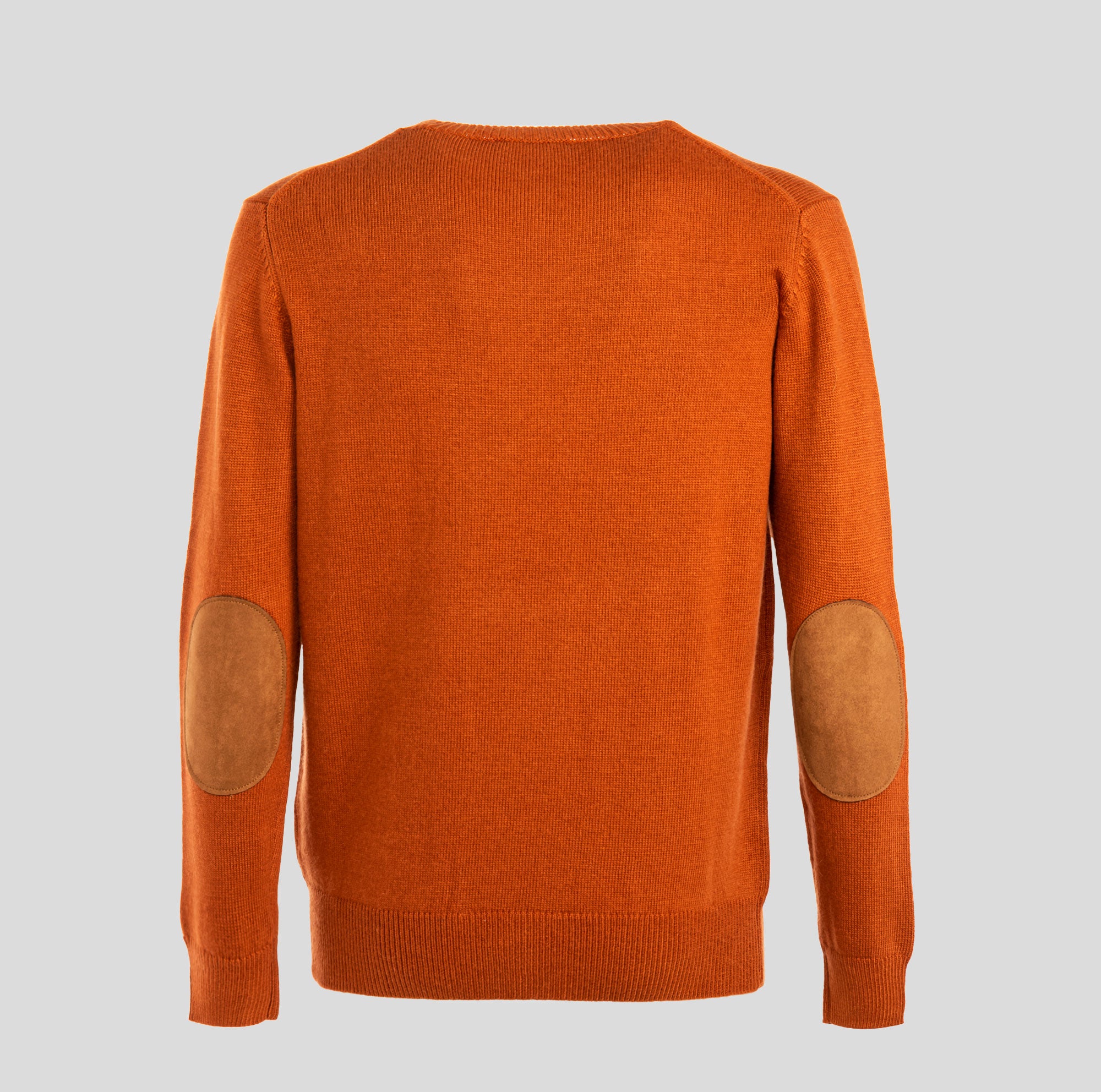 cashmere company | maglione in lana da uomo