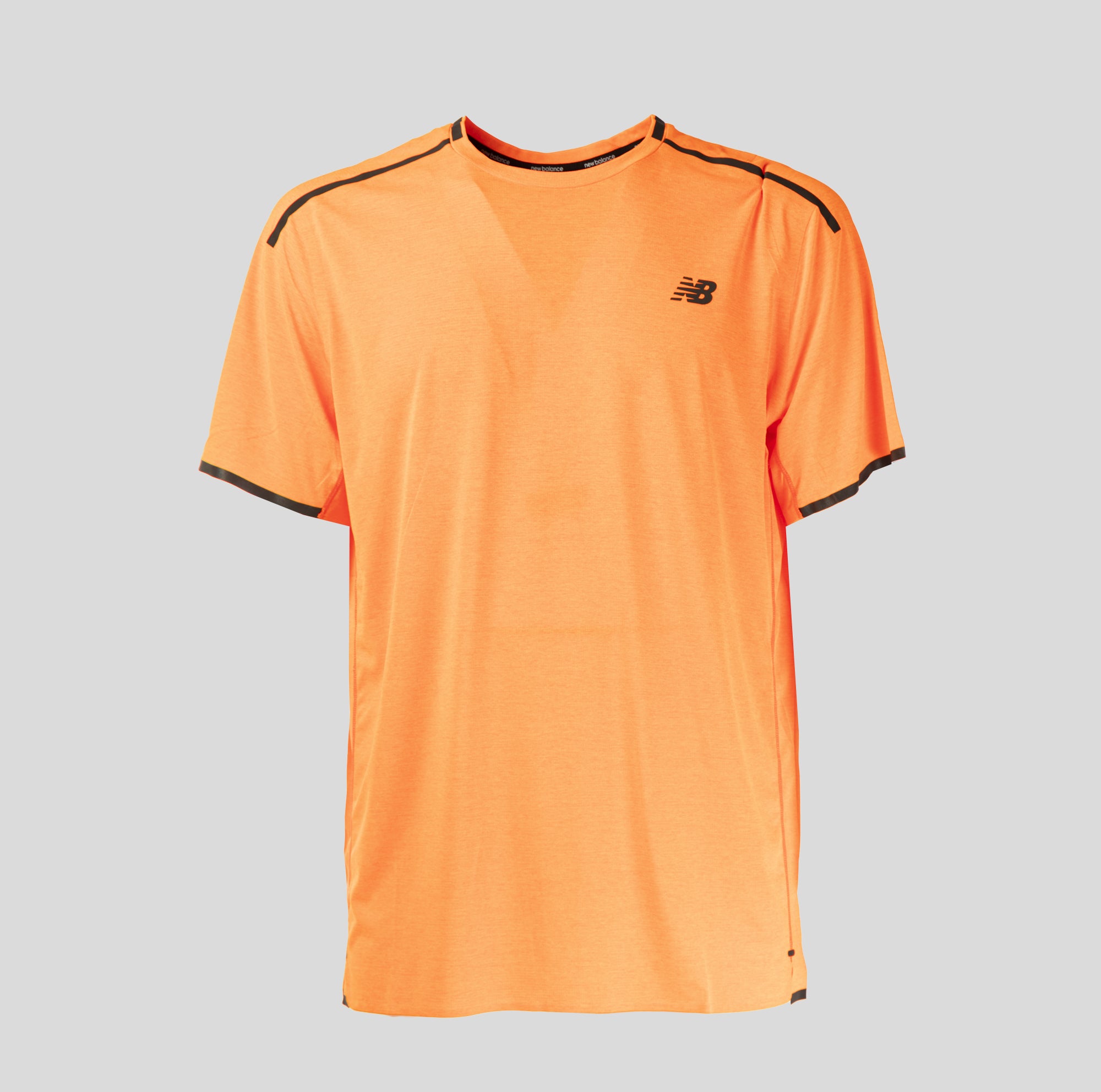 new balance | t-shirt sportiva da uomo