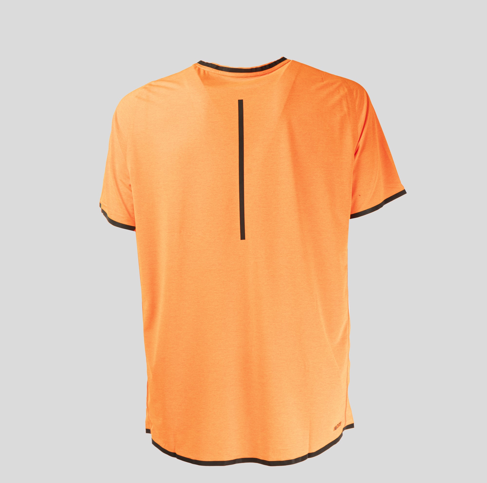 new balance | t-shirt sportiva da uomo