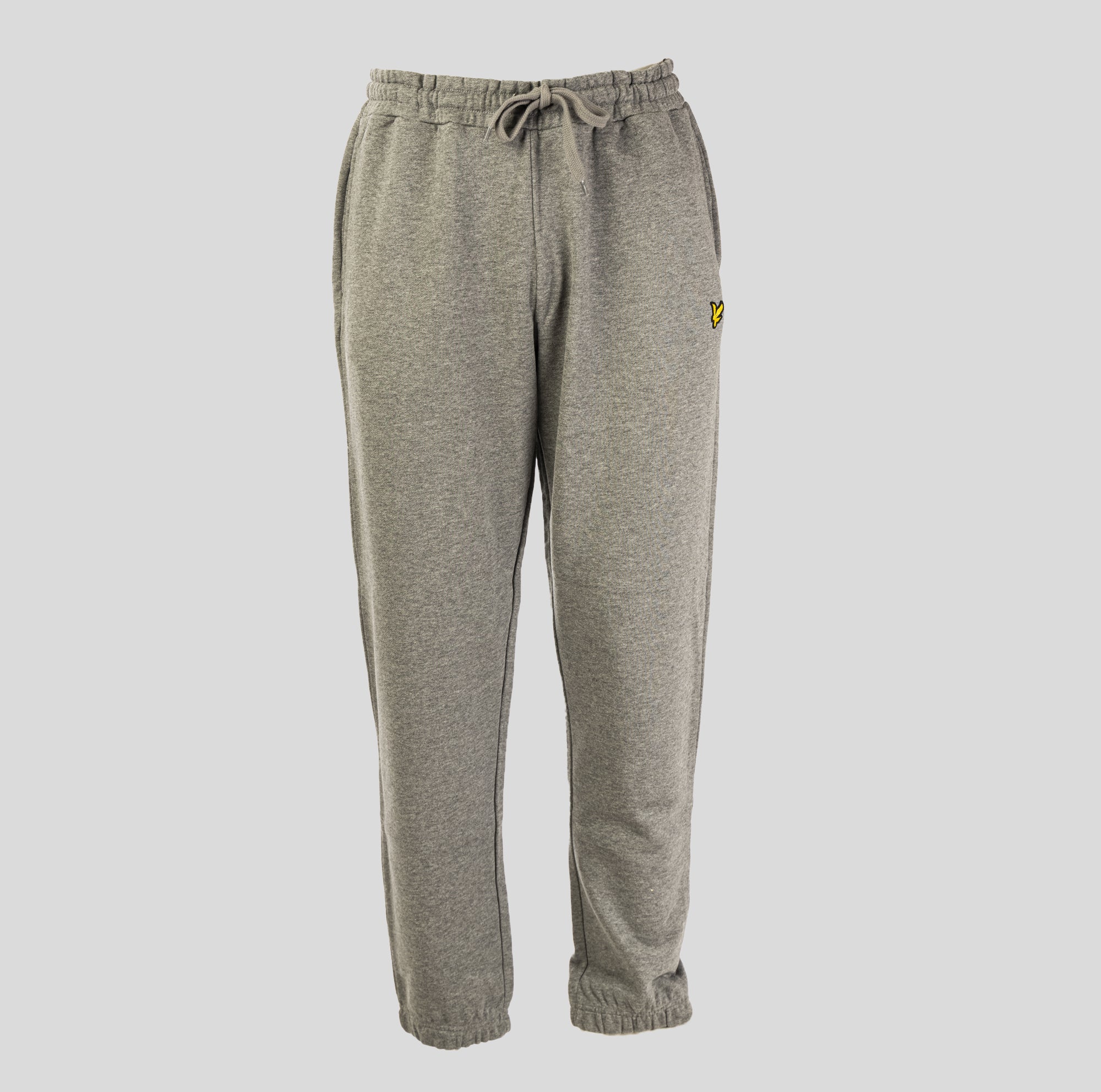 lyle & scott | pantalone tuta da uomo