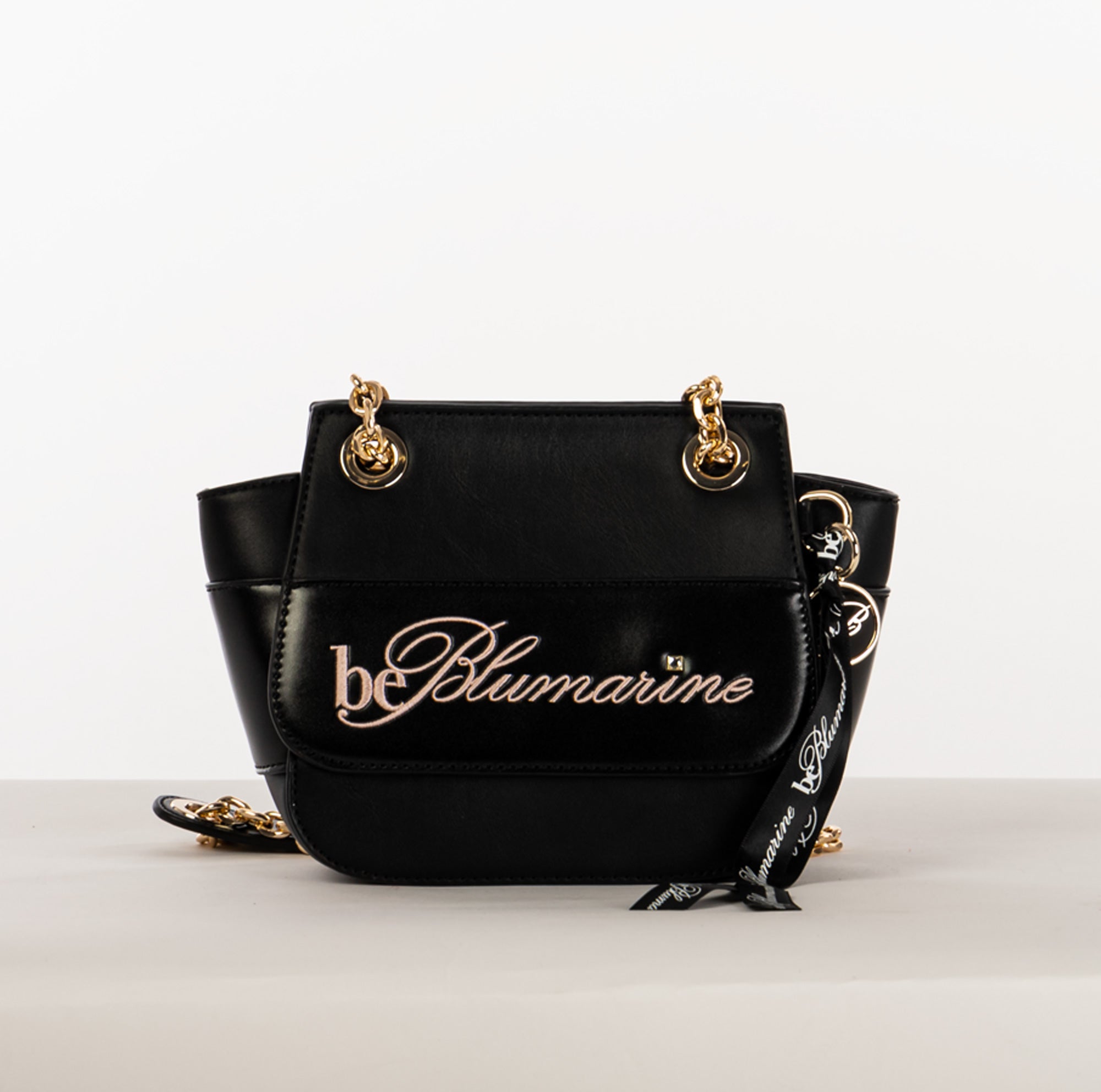 be blumarine | borsa a tracolla da donna