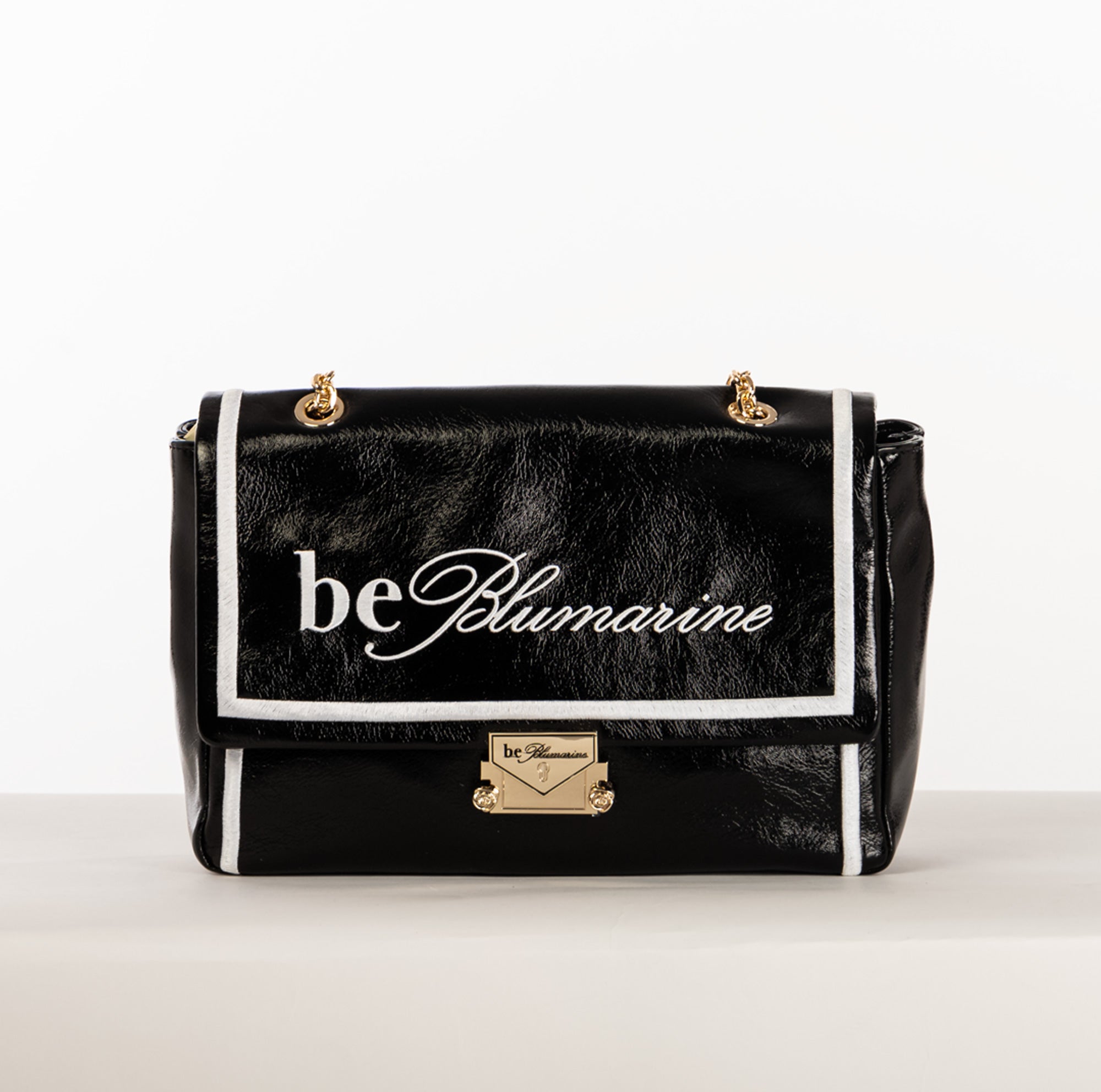 be blumarine | borsa a tracolla da donna