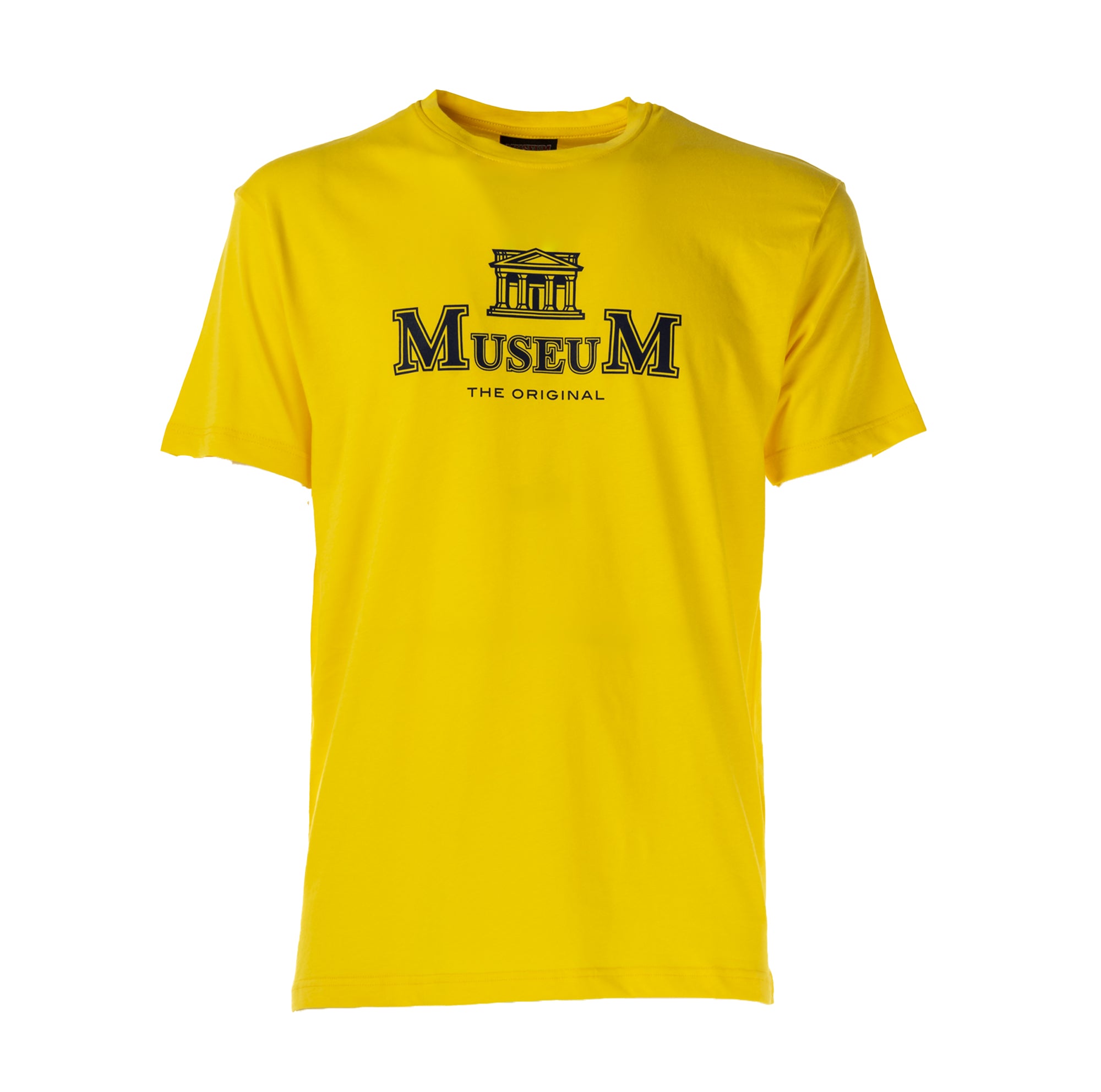 museum | t-shirt da uomo