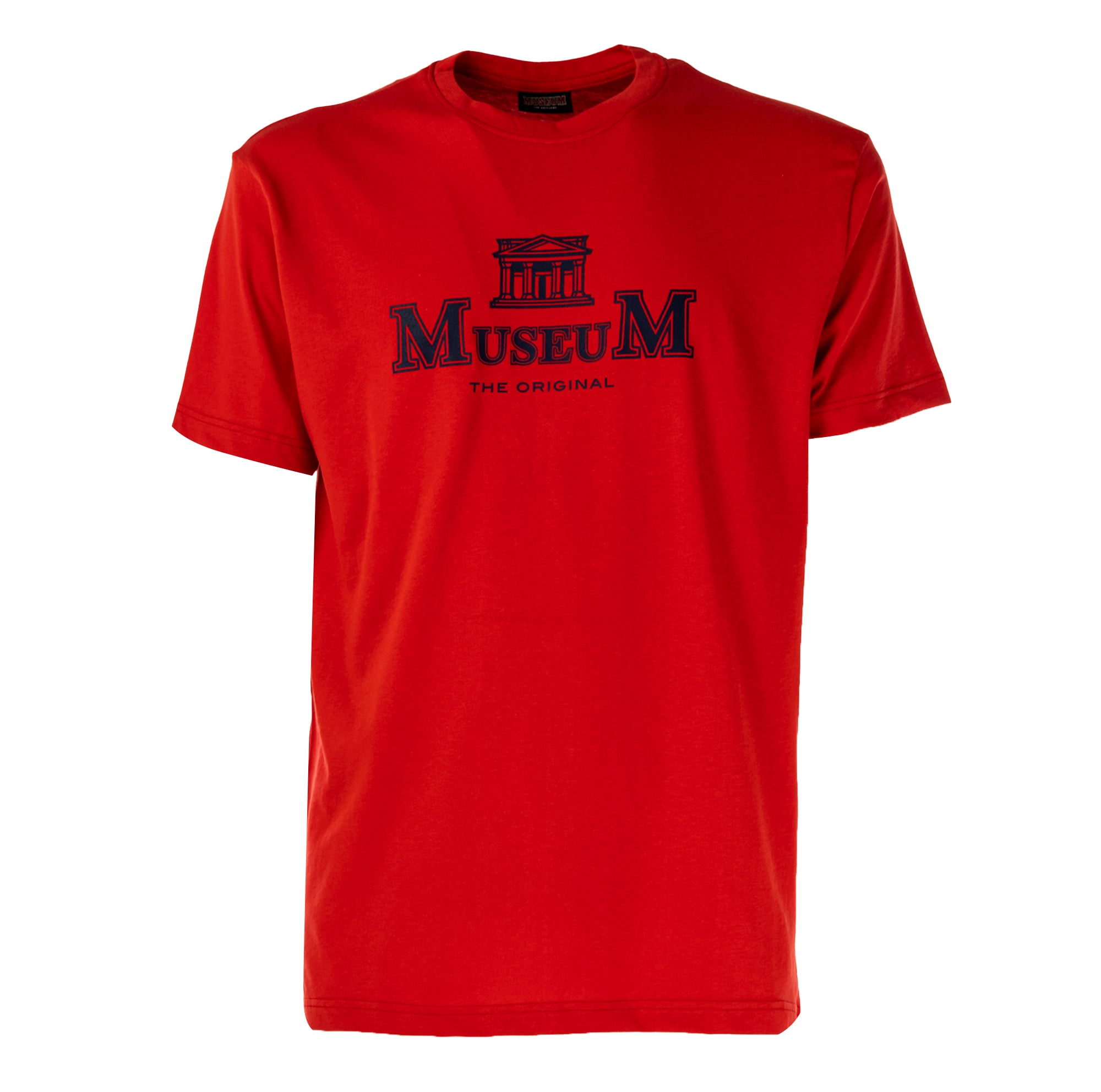 museum | t-shirt da uomo