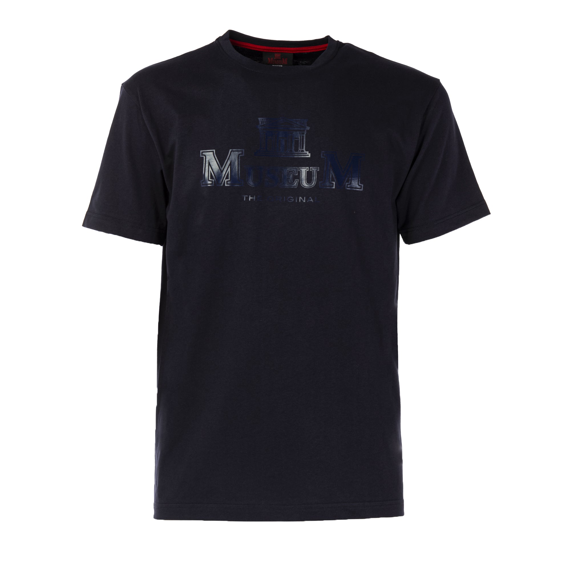 museum | t-shirt da uomo