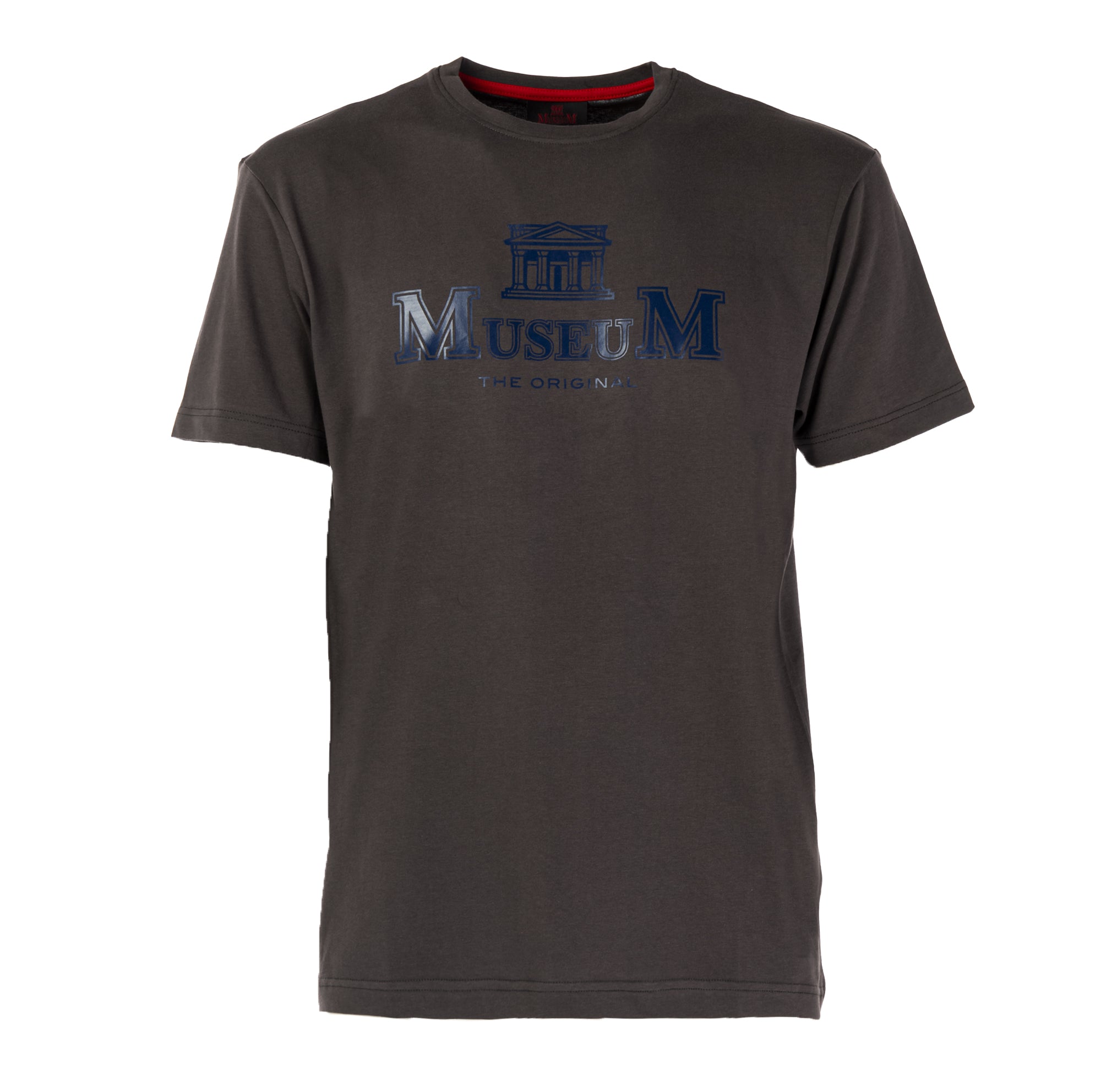 museum | t-shirt da uomo