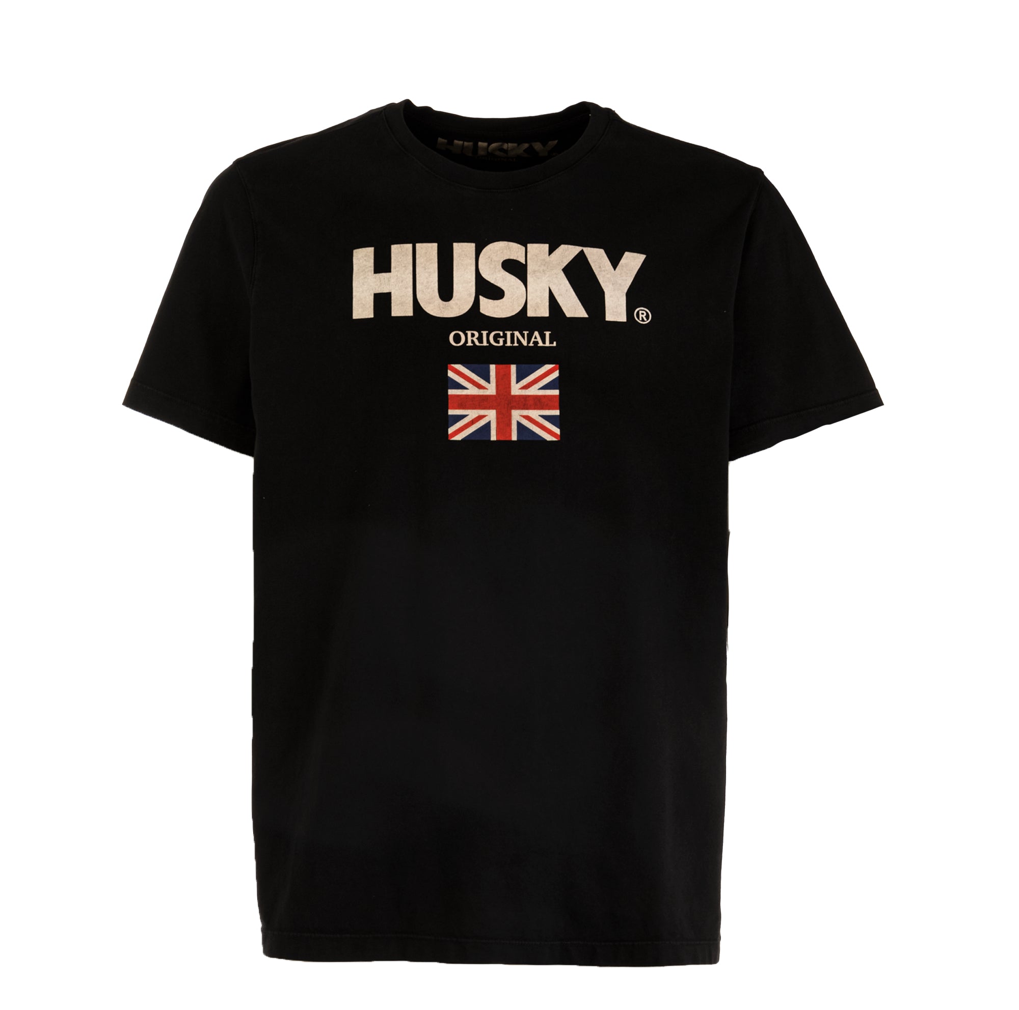 husky | t-shirt da uomo