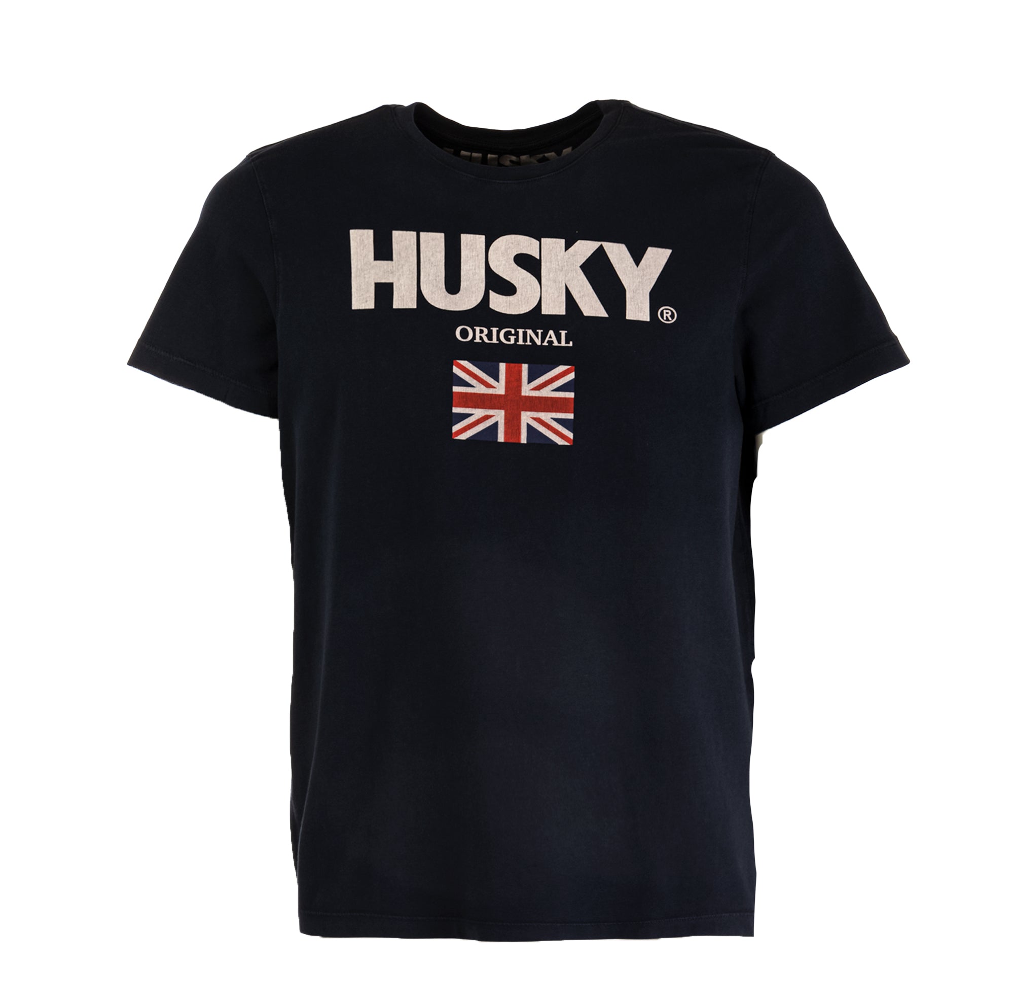 husky | t-shirt da uomo