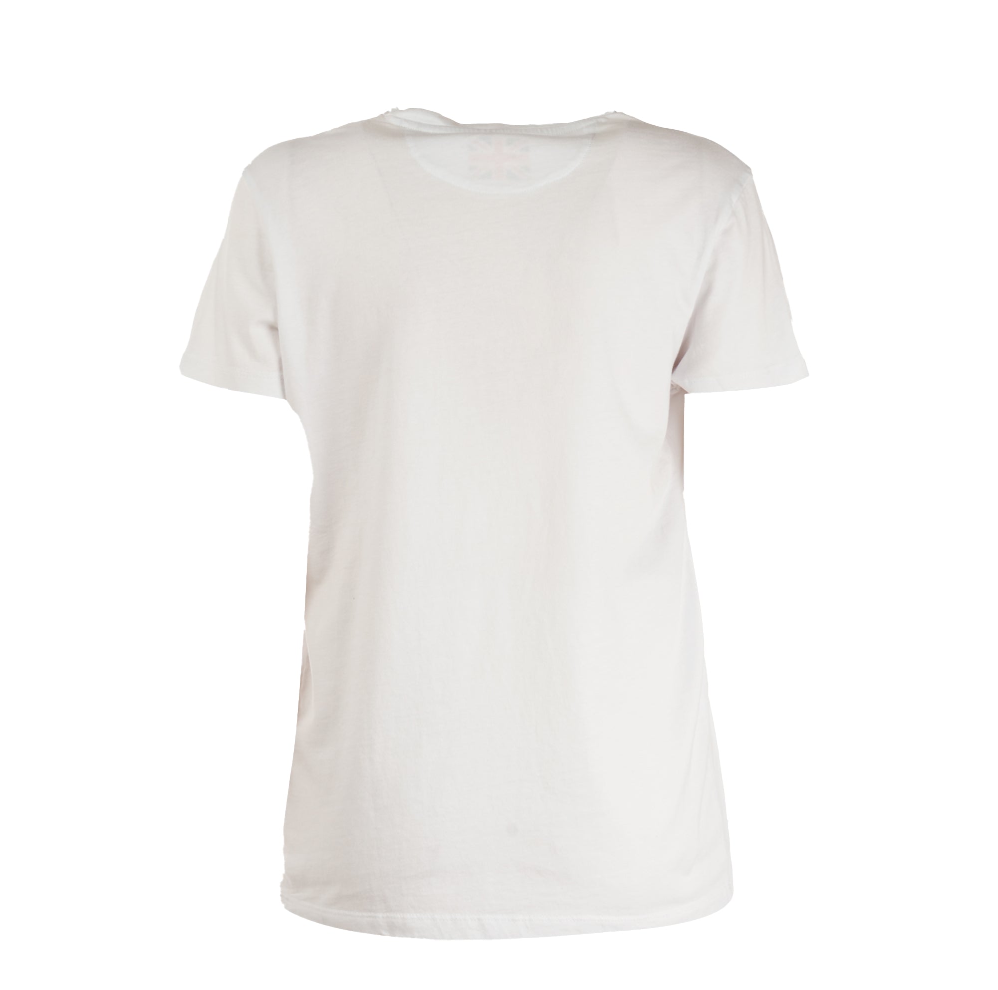 husky | t-shirt da donna