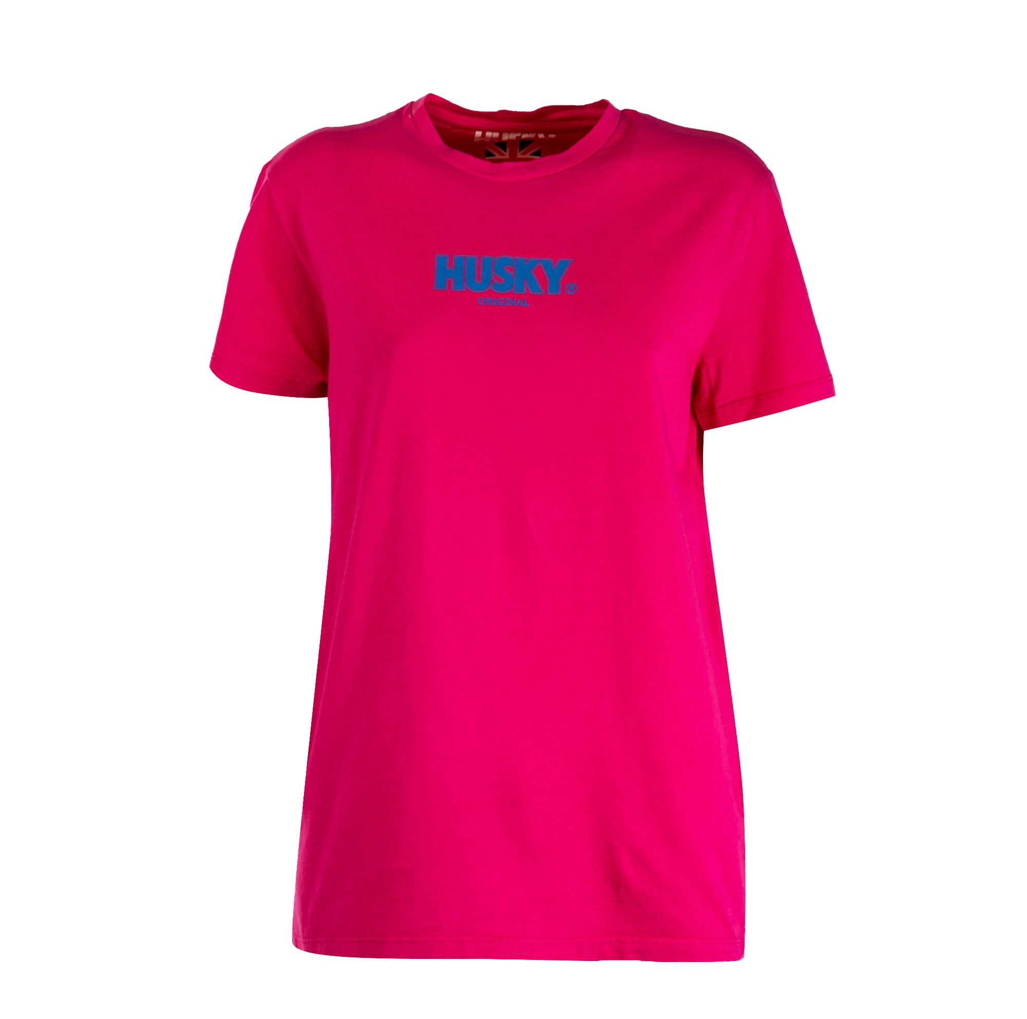 husky | t-shirt da donna