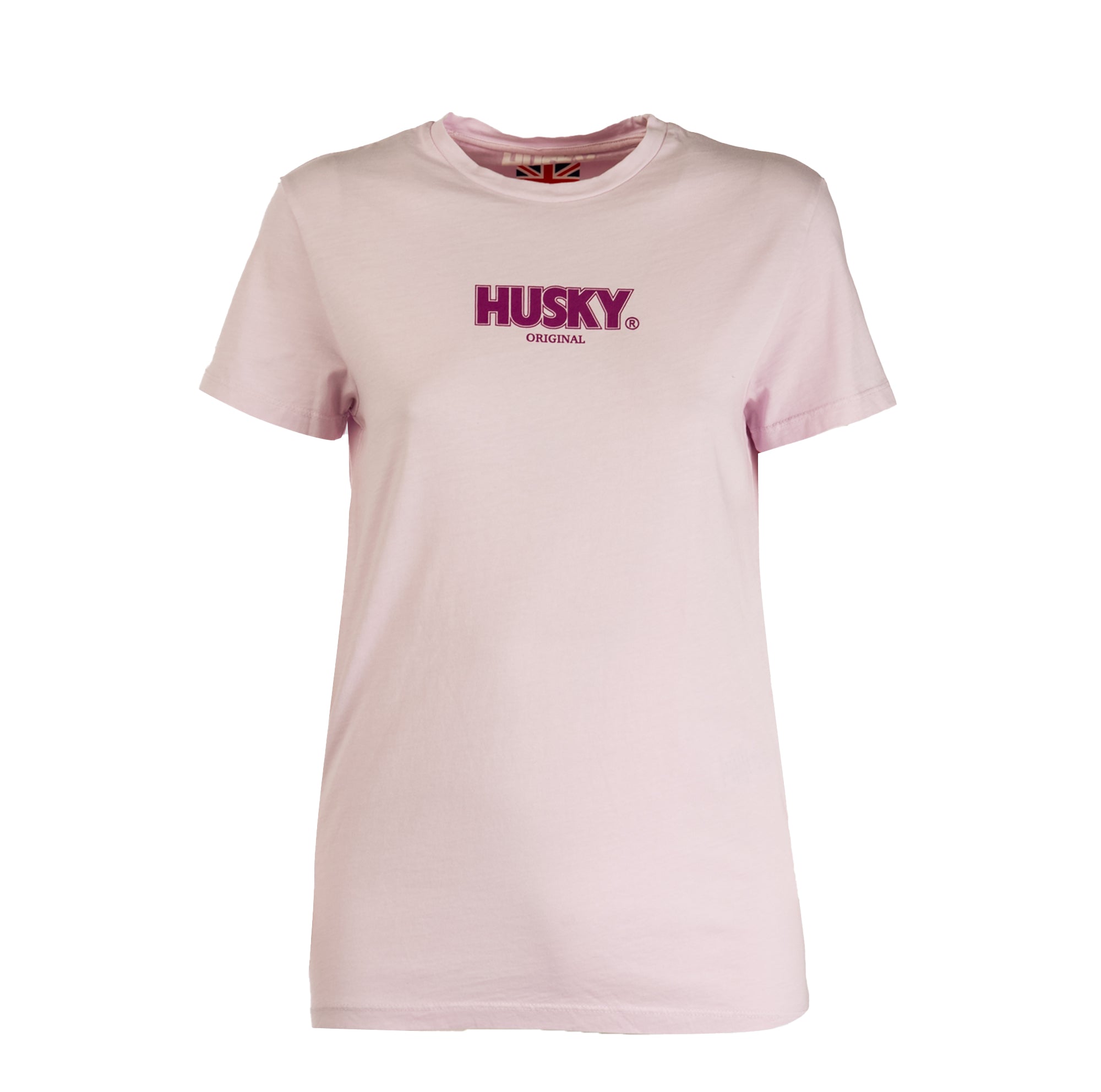 husky | t-shirt da donna