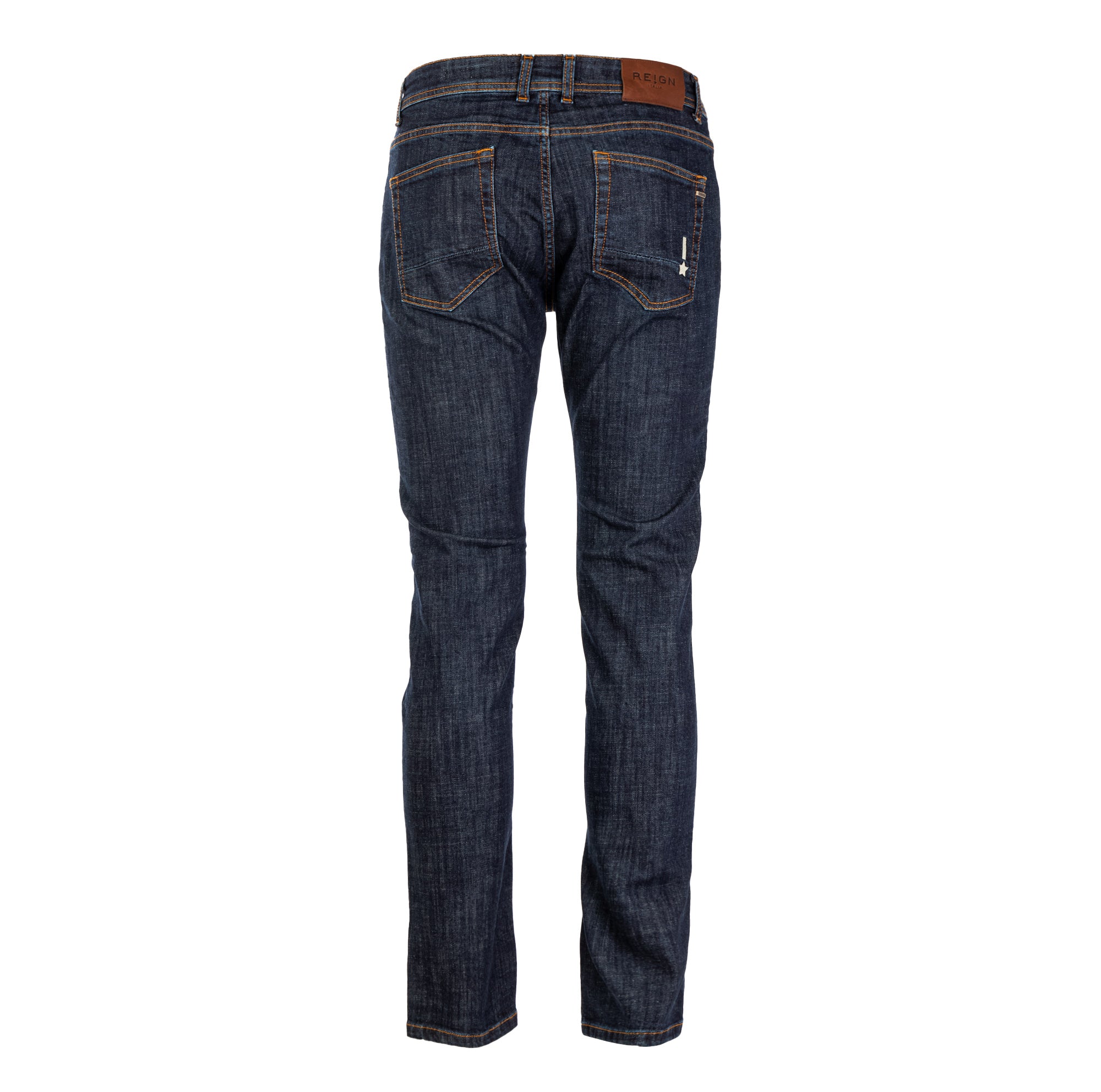 reign | jeans skinny da uomo