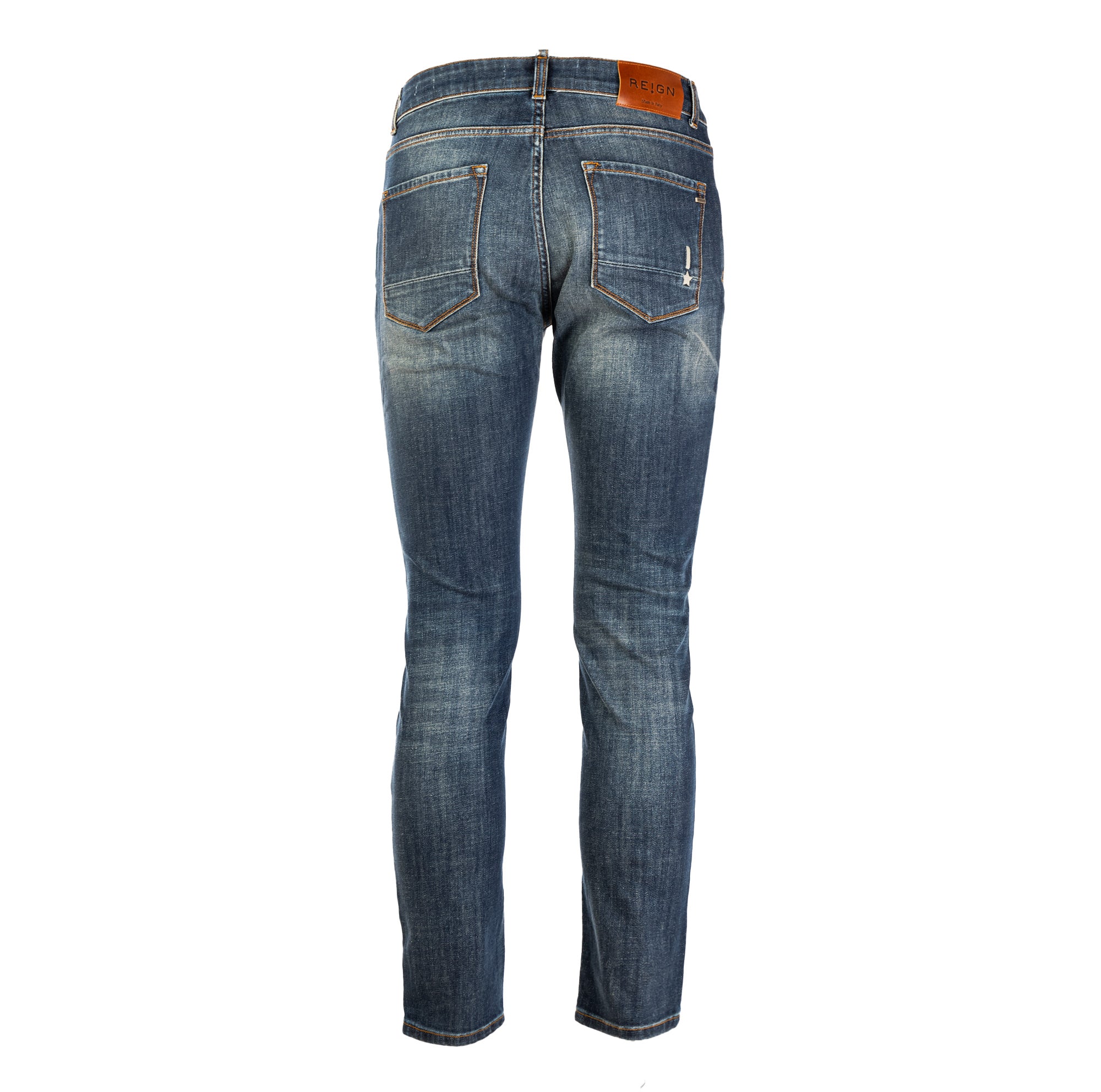 REIGN | Jeans da uomo