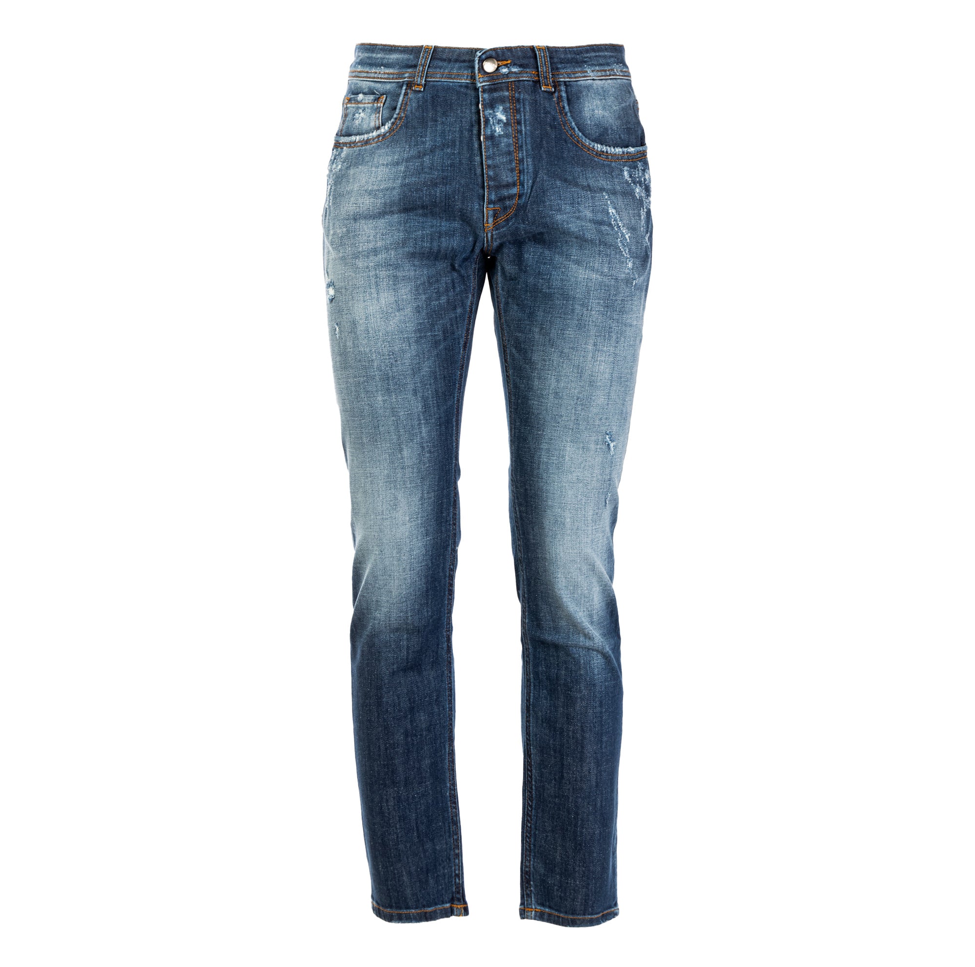 reign | jeans skinny da uomo