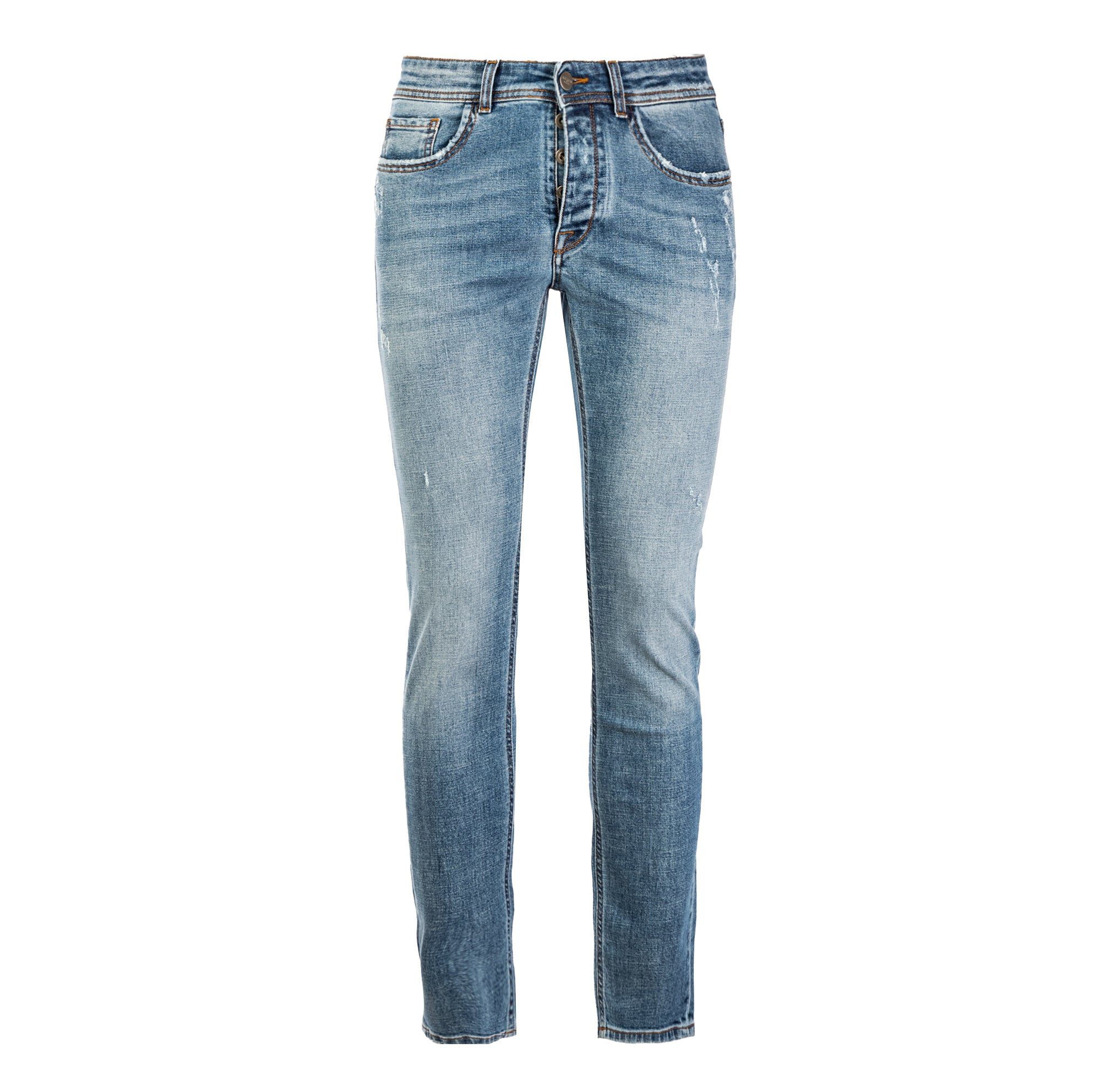 reign | jeans skinny da uomo