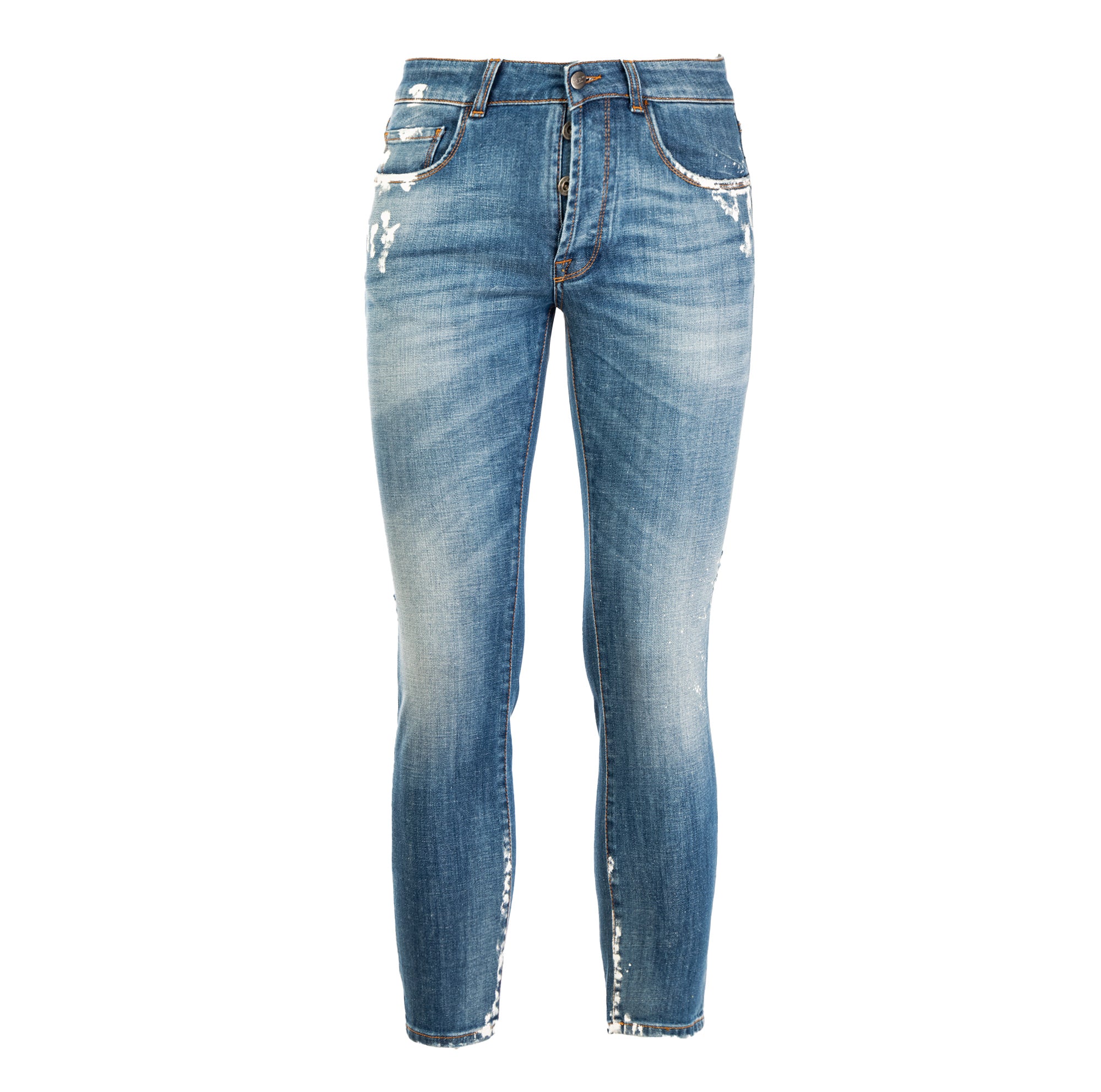 reign | jeans skinny da uomo