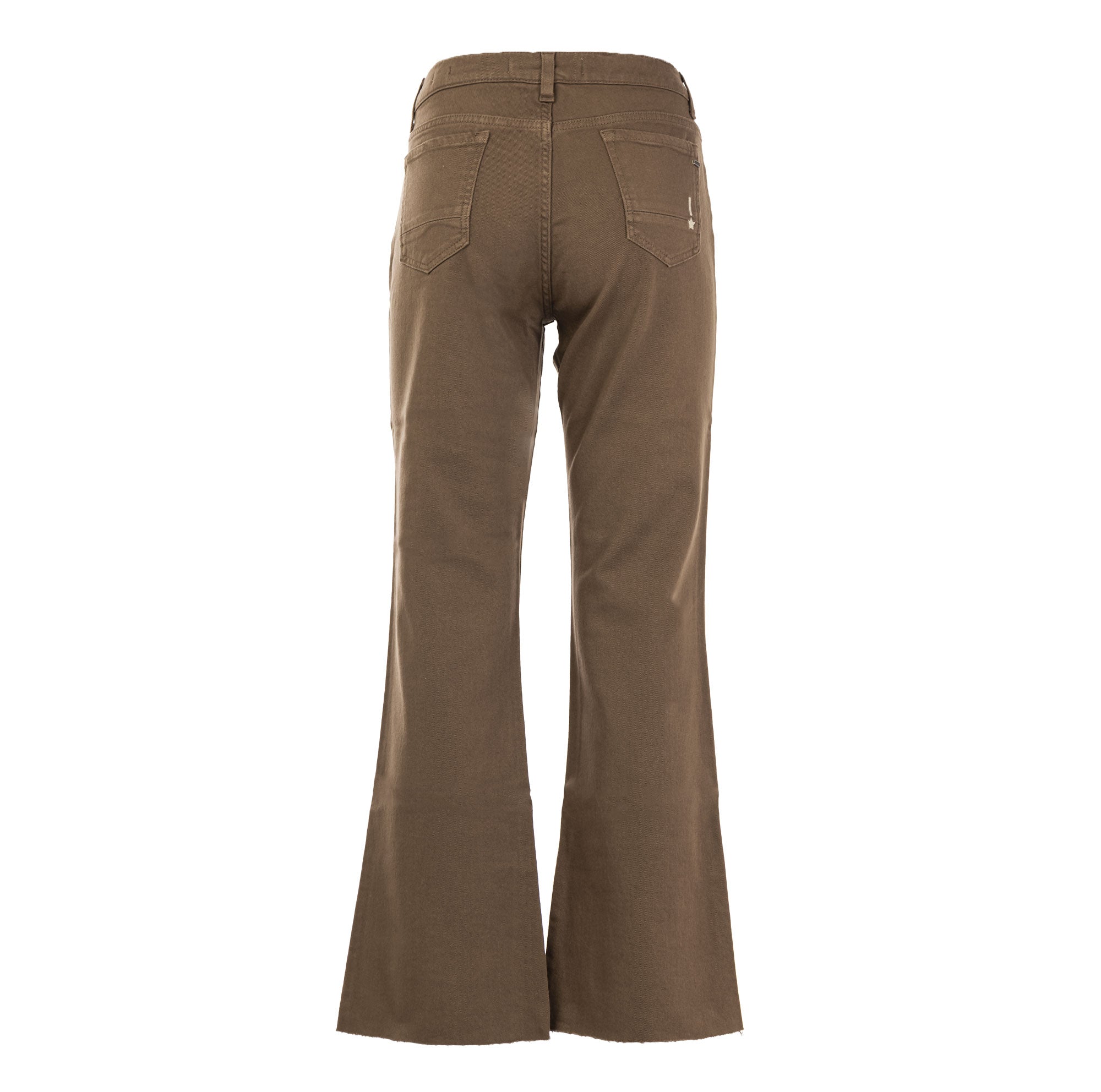 reign | pantalone elegante da donna