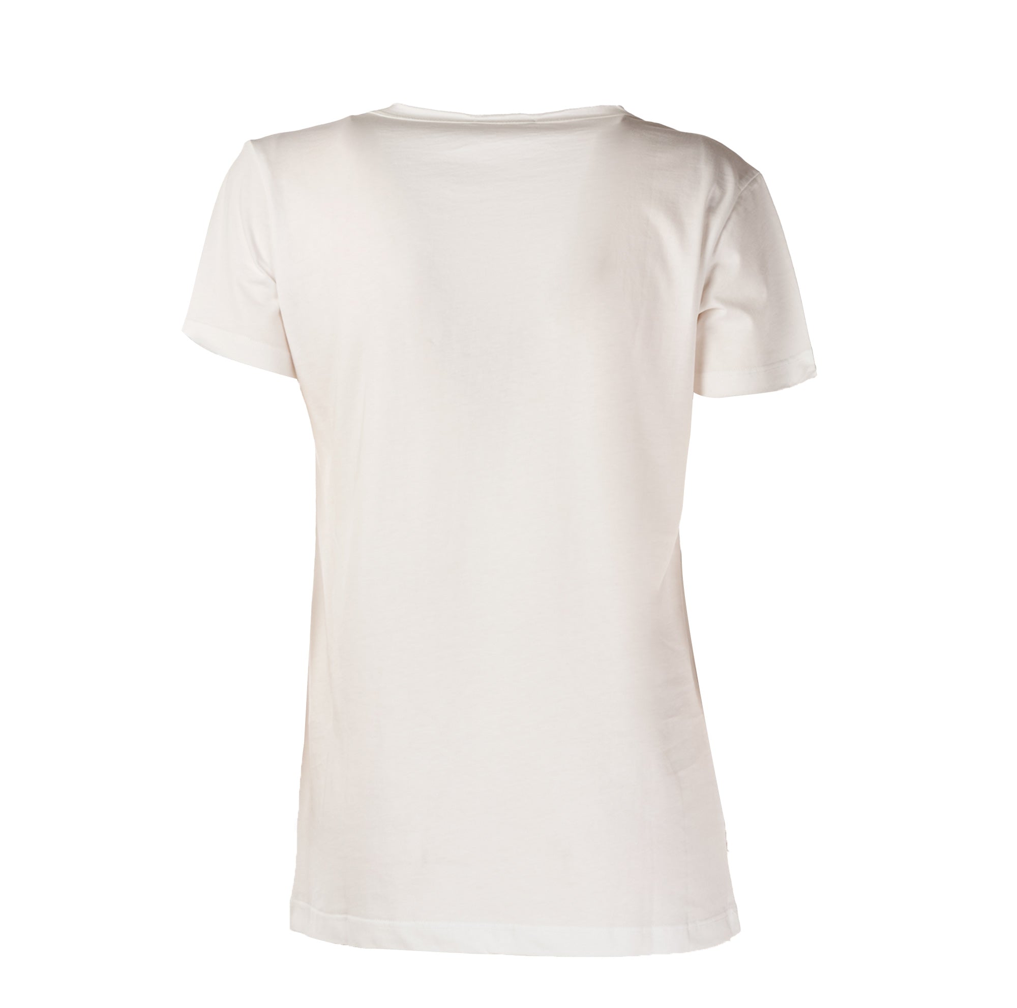 reign | t-shirt corta sportiva da donna