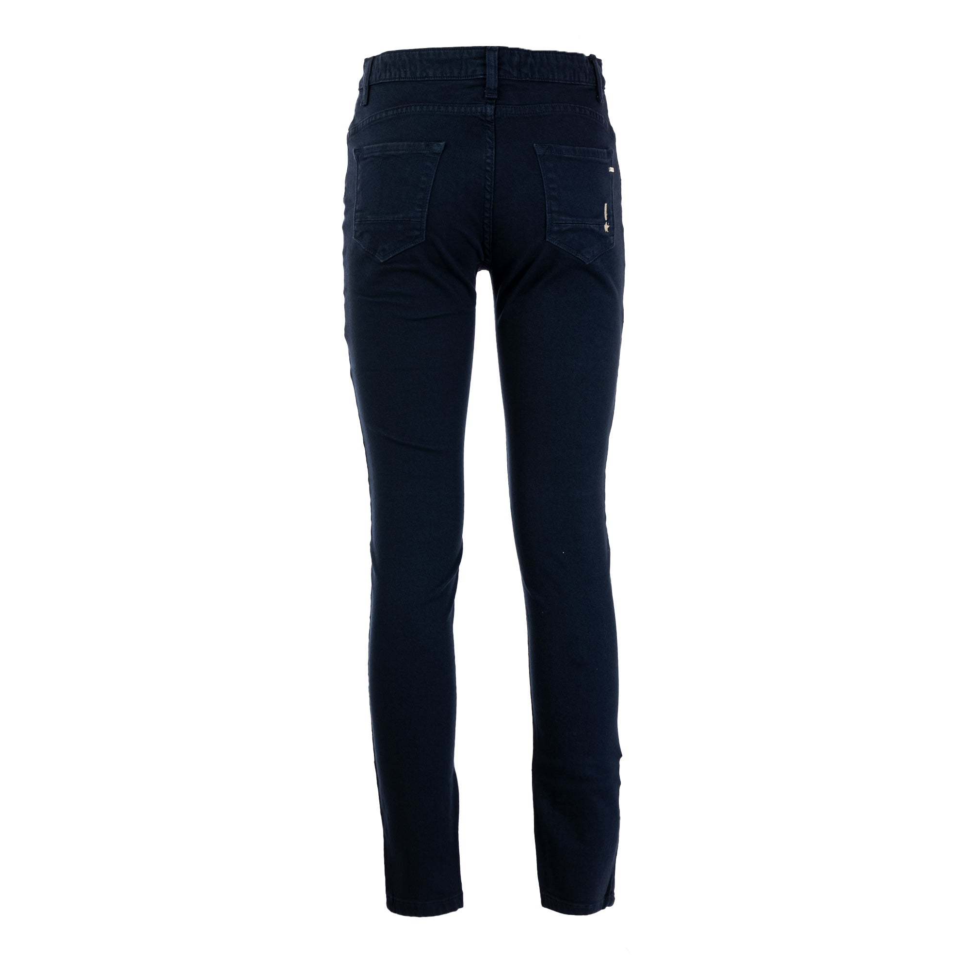 reign | pantalone skinny da donna