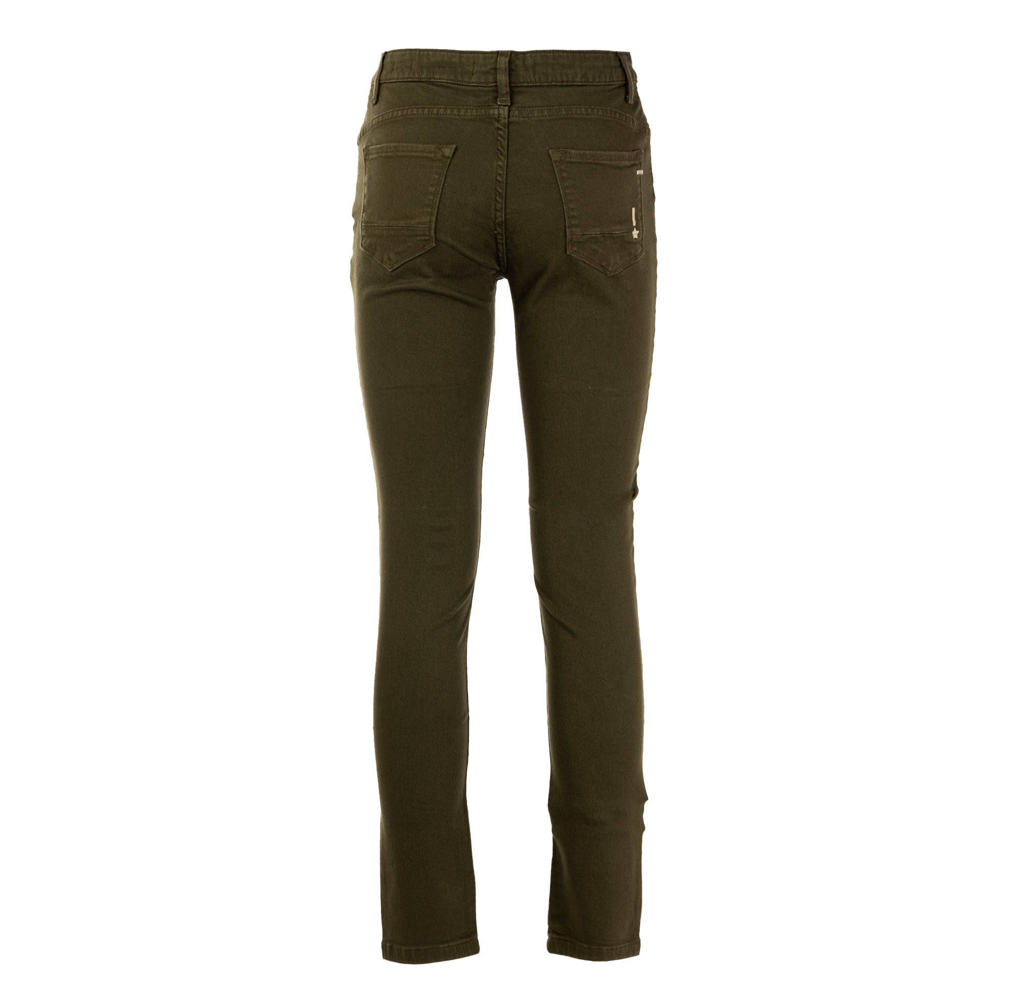 reign | pantalone skinny da donna