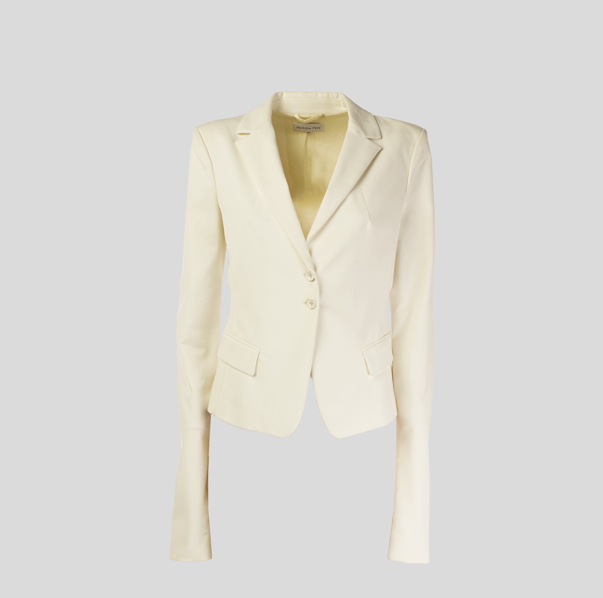 patrizia pepe | blazer elegante da donna