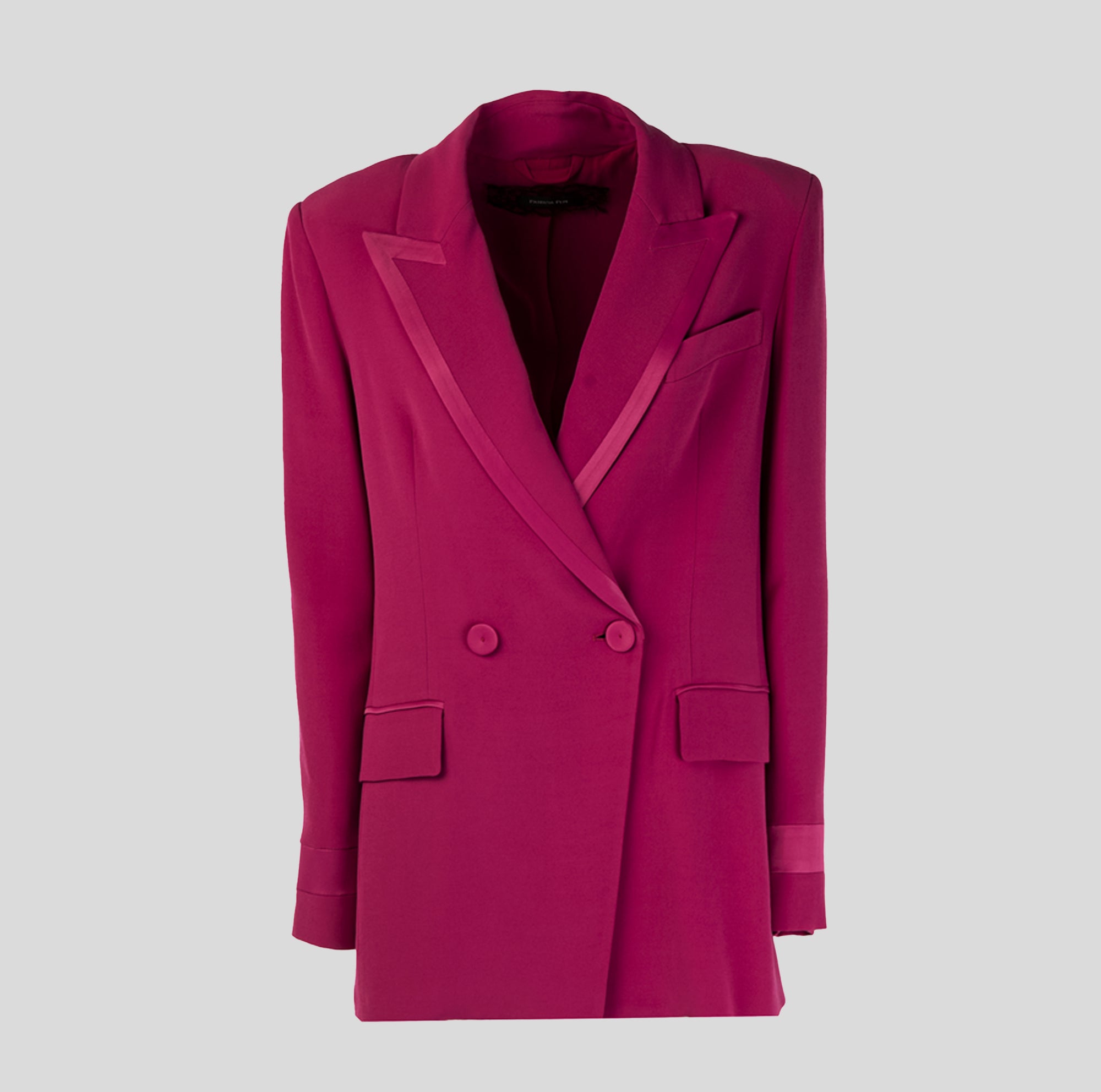 patrizia pepe | blazer lungo da donna