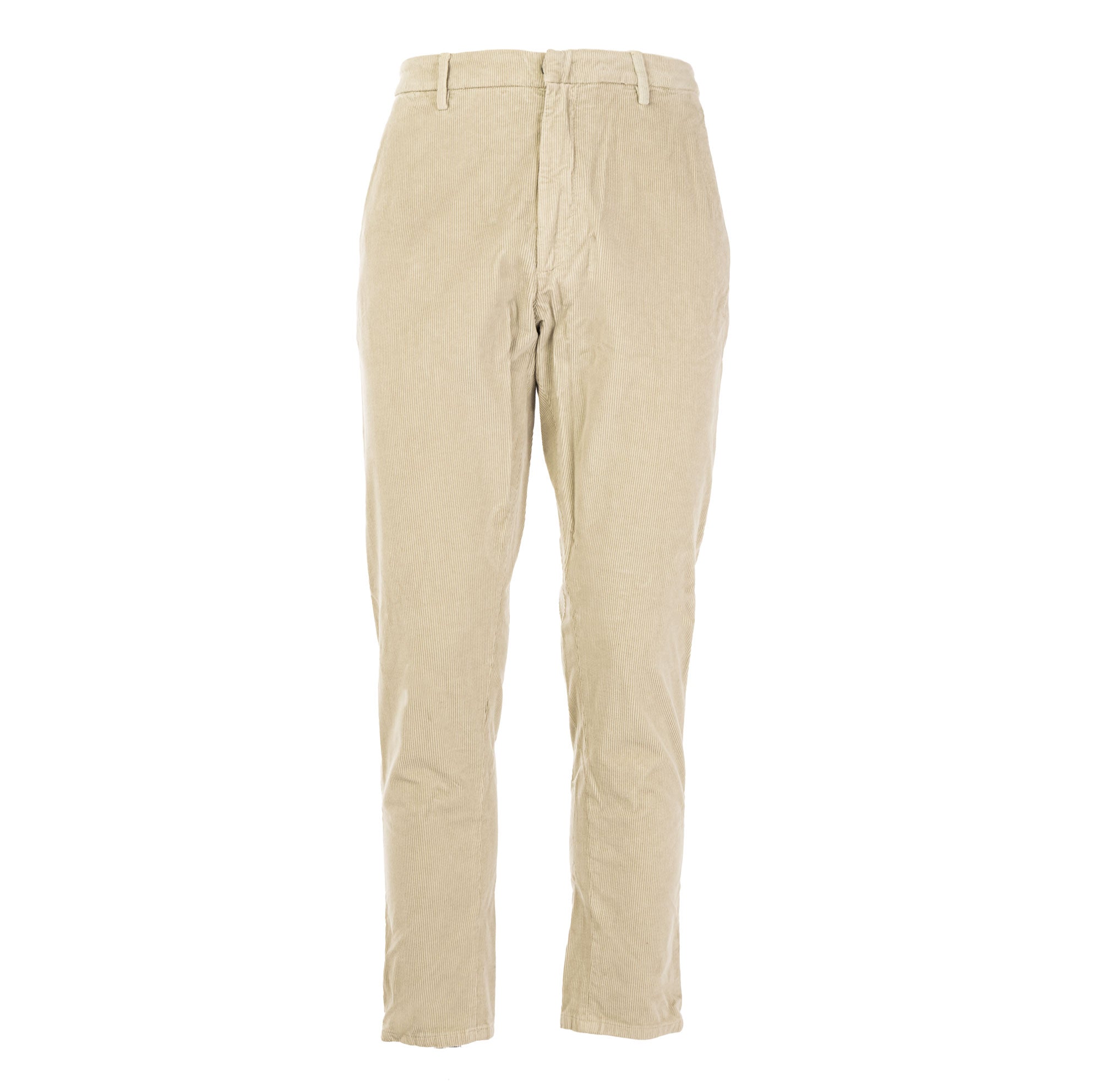 dondup | pantalone elegante da uomo