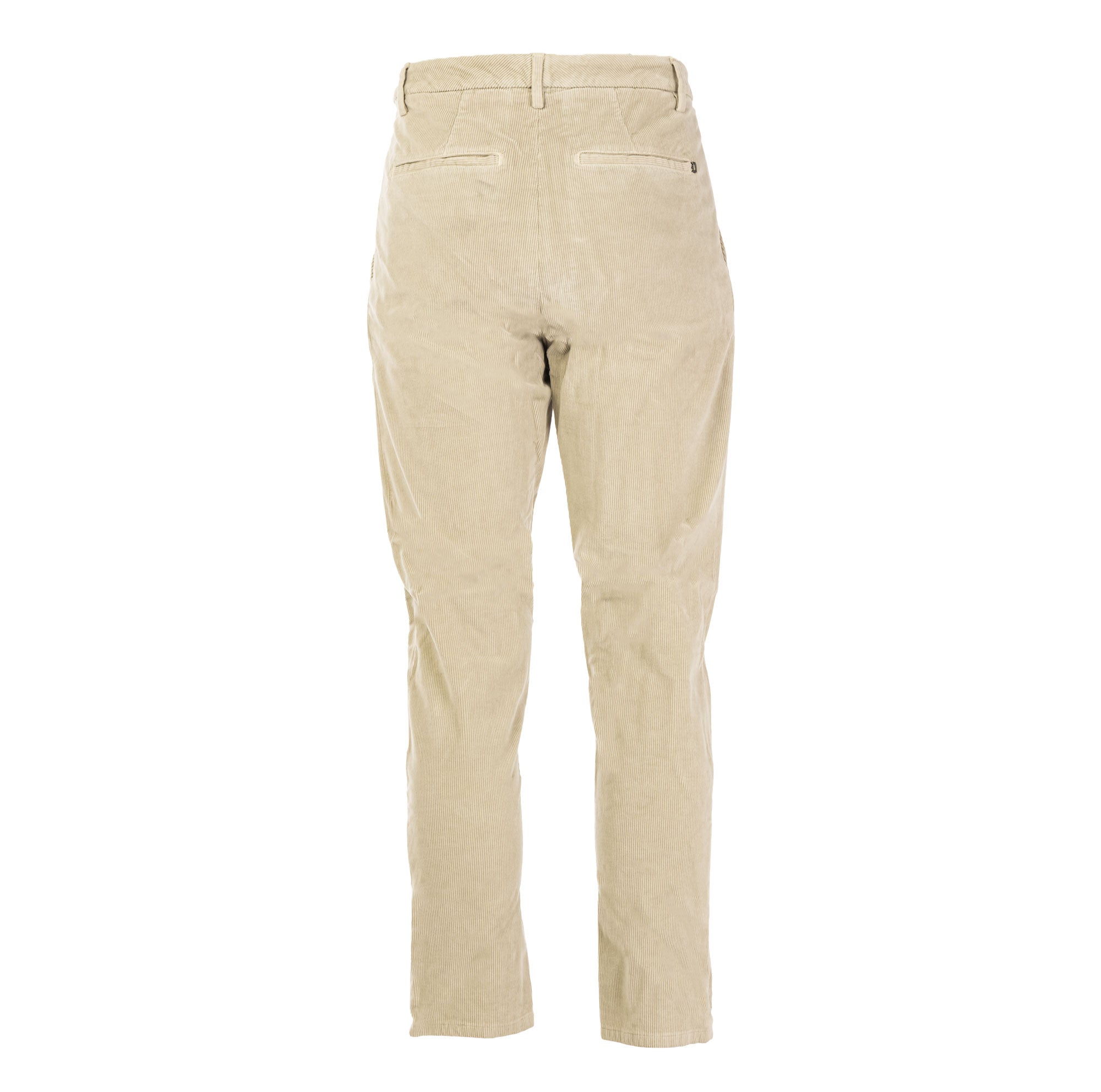 dondup | pantalone elegante da uomo