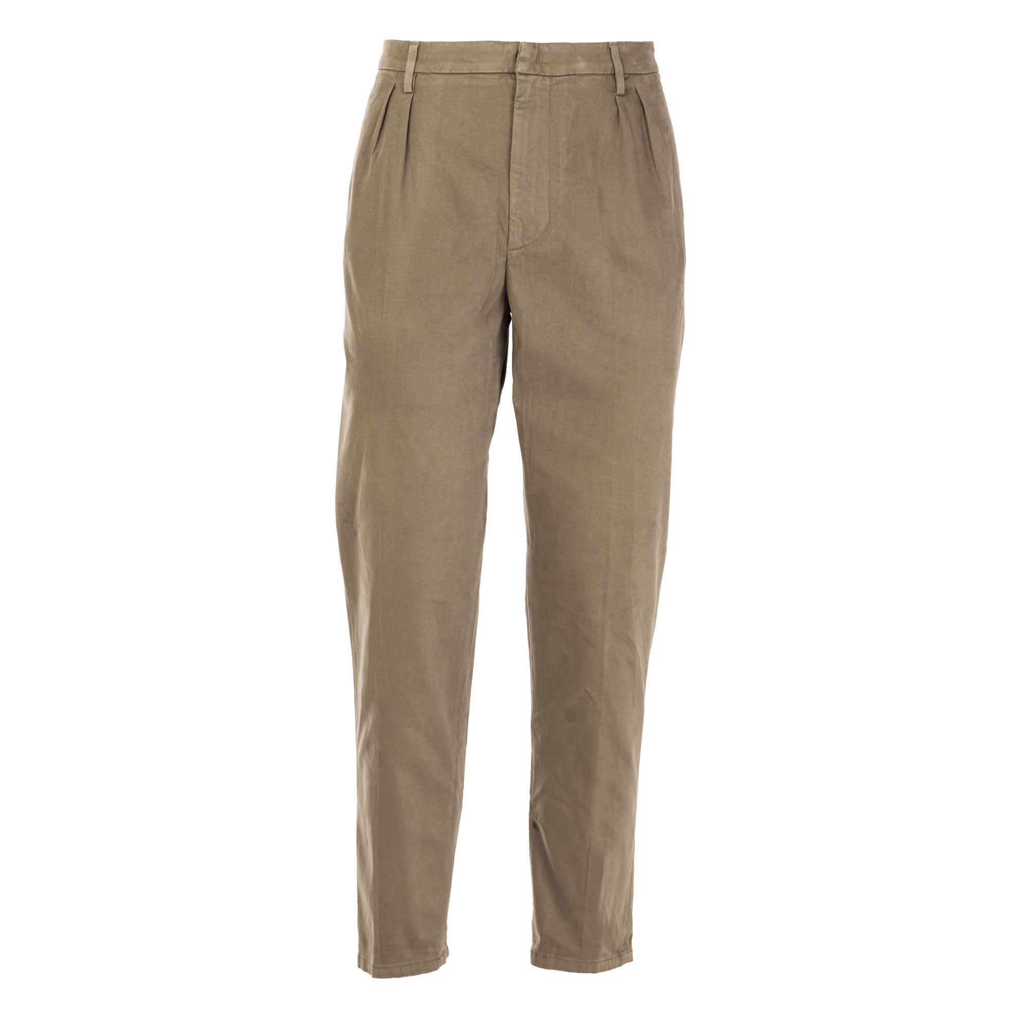 dondup | pantalone elegante da uomo