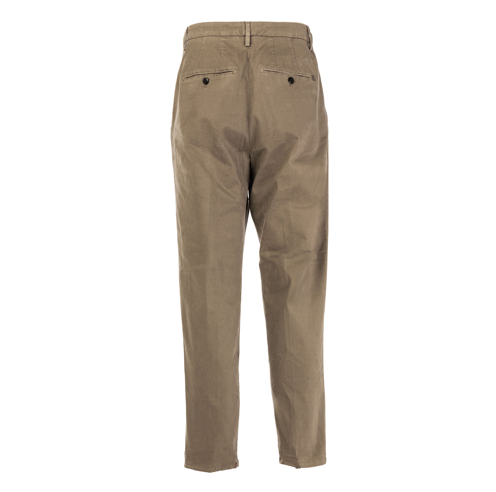 dondup | pantalone elegante da uomo