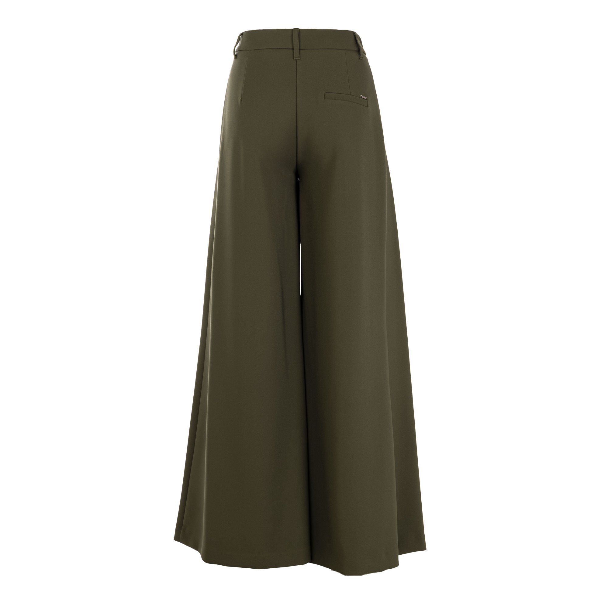 fracomina | pantalone elegante da donna