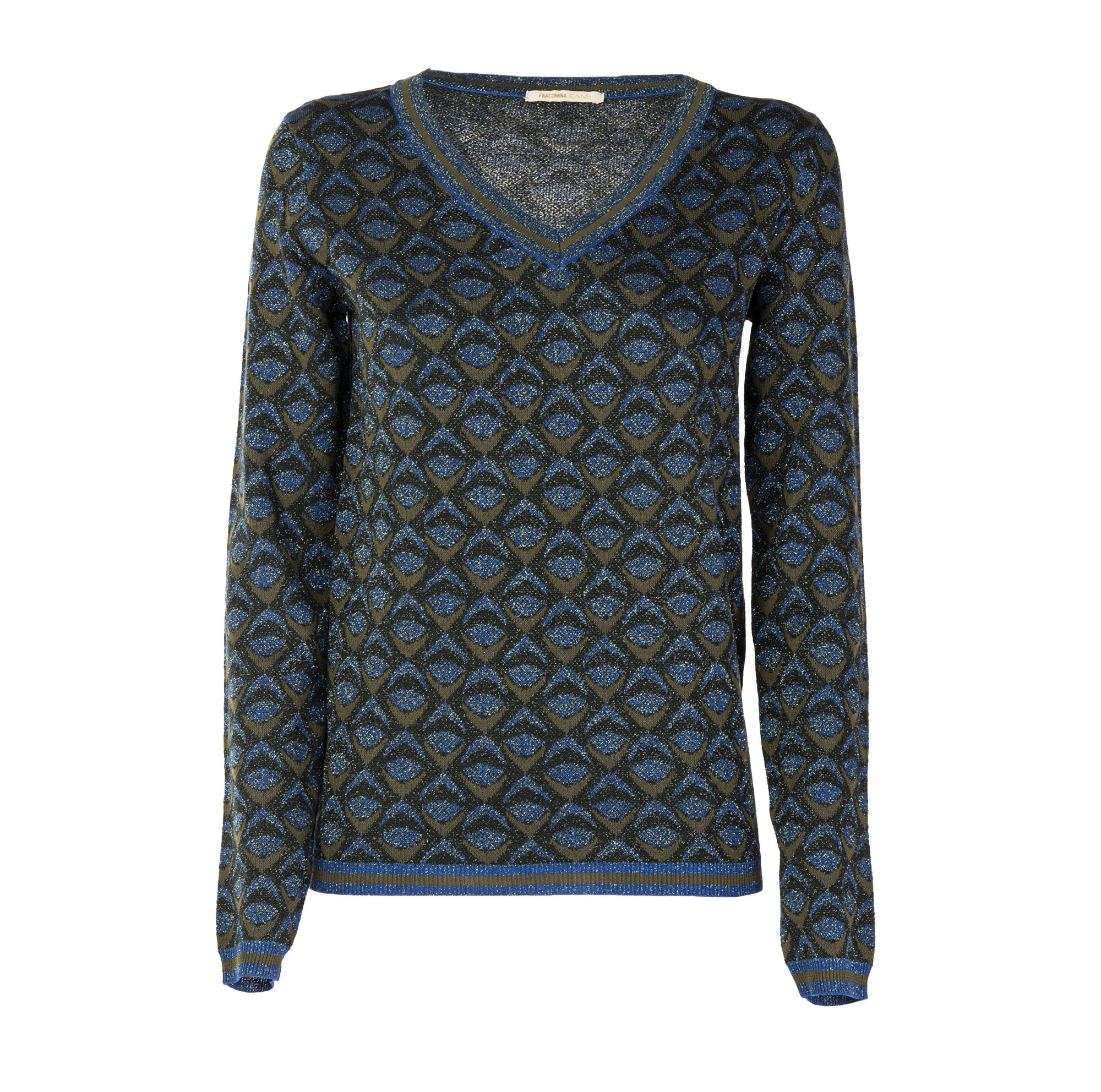 fracomina | maglione da donna