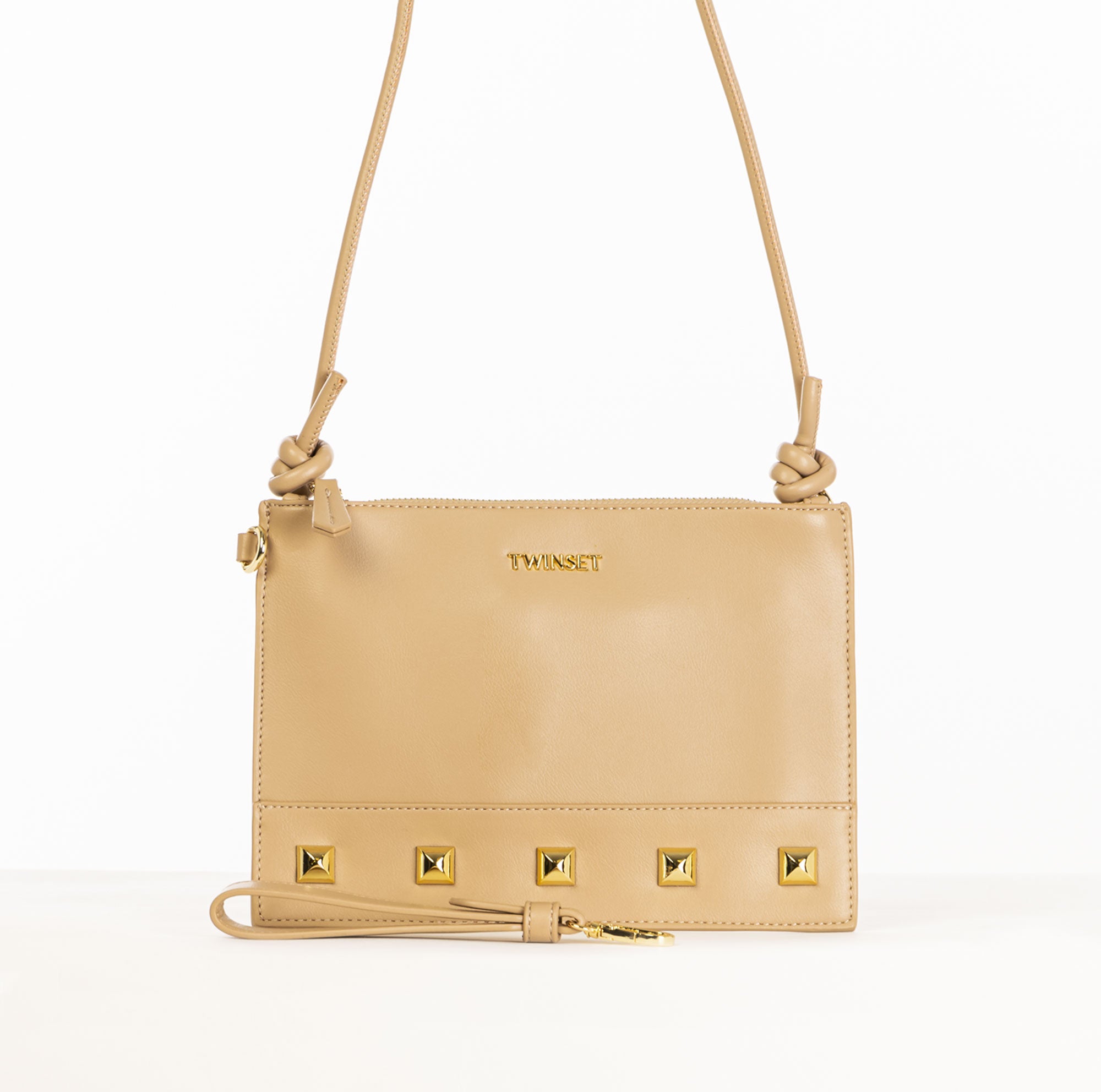 twin set | pochette elegante da donna