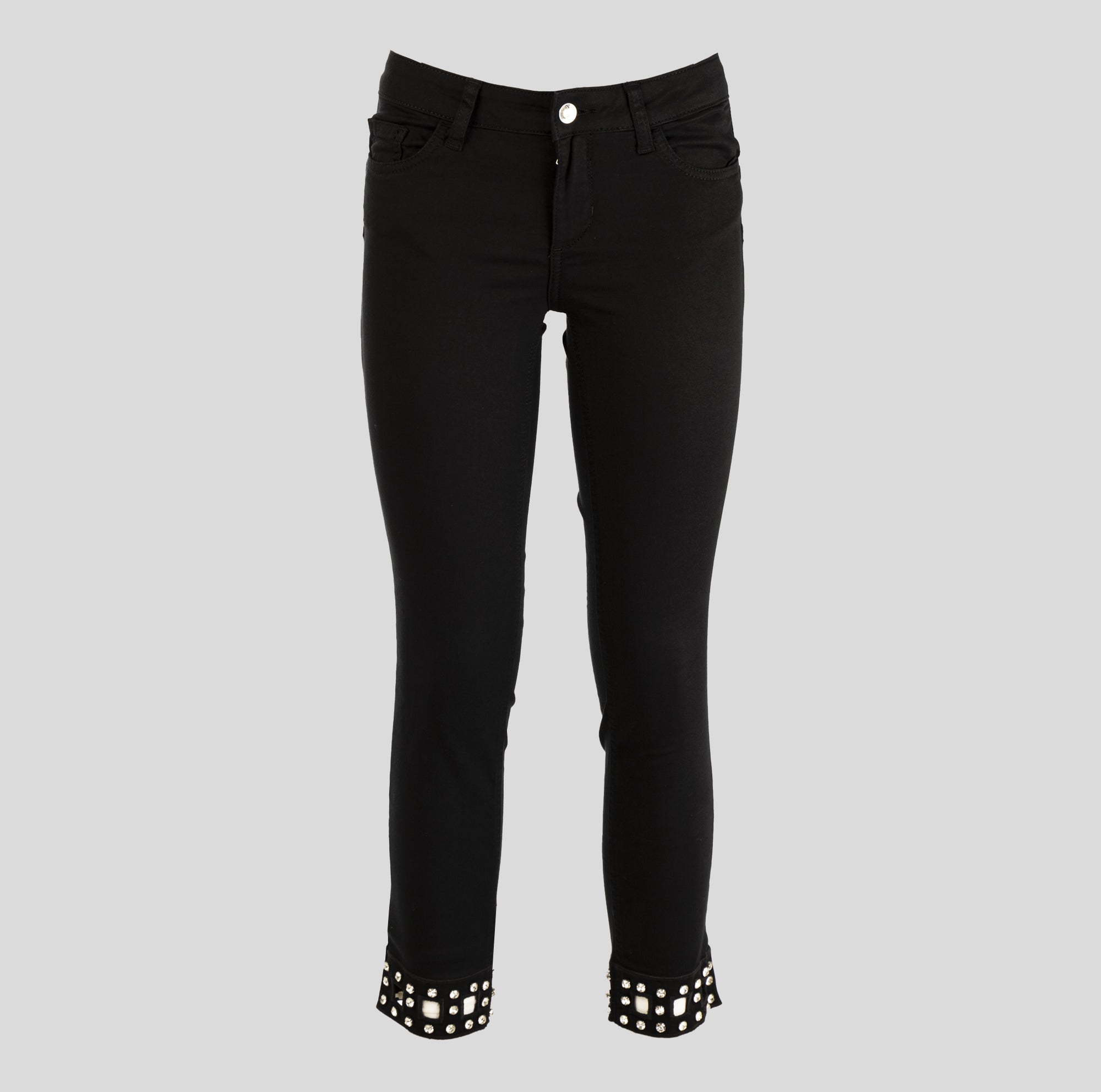 liu jo | pantalone skinny da donna