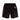 bikkembergs | costume boxer mare tinta unita da uomo