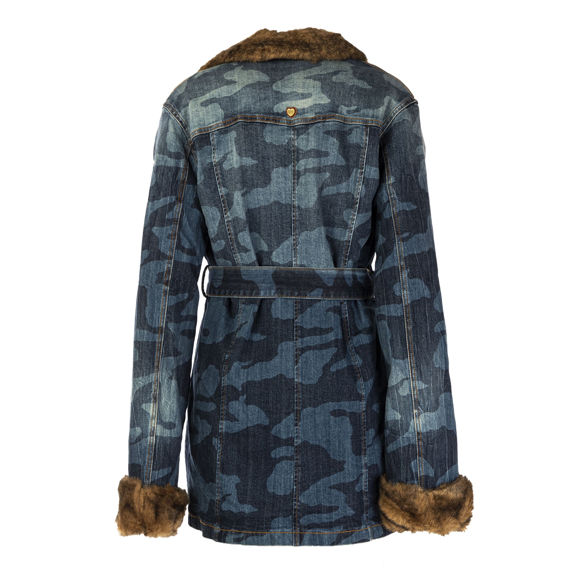 fracomina | cappotto da donna