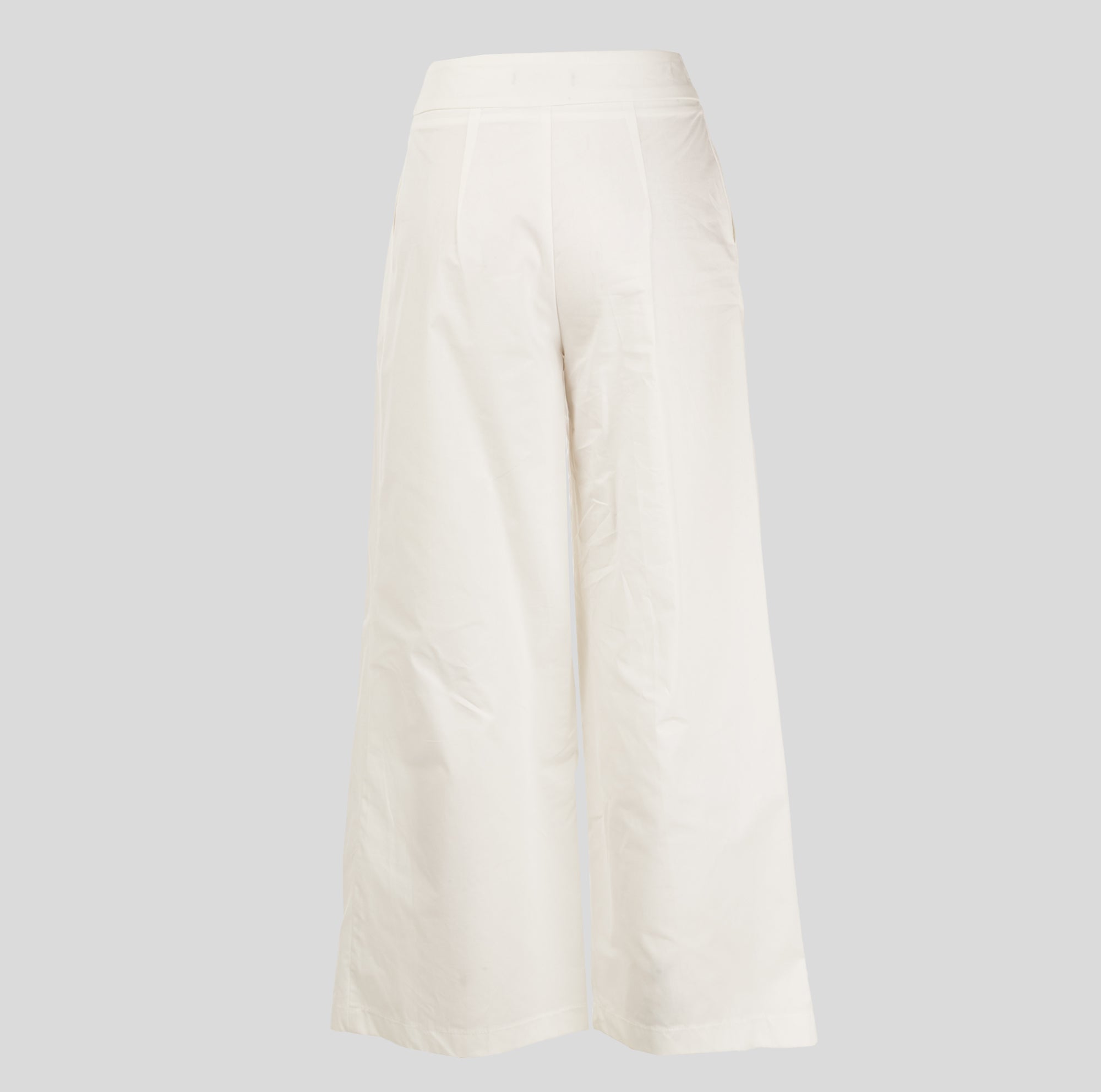 fracomina | pantalone largo da donna