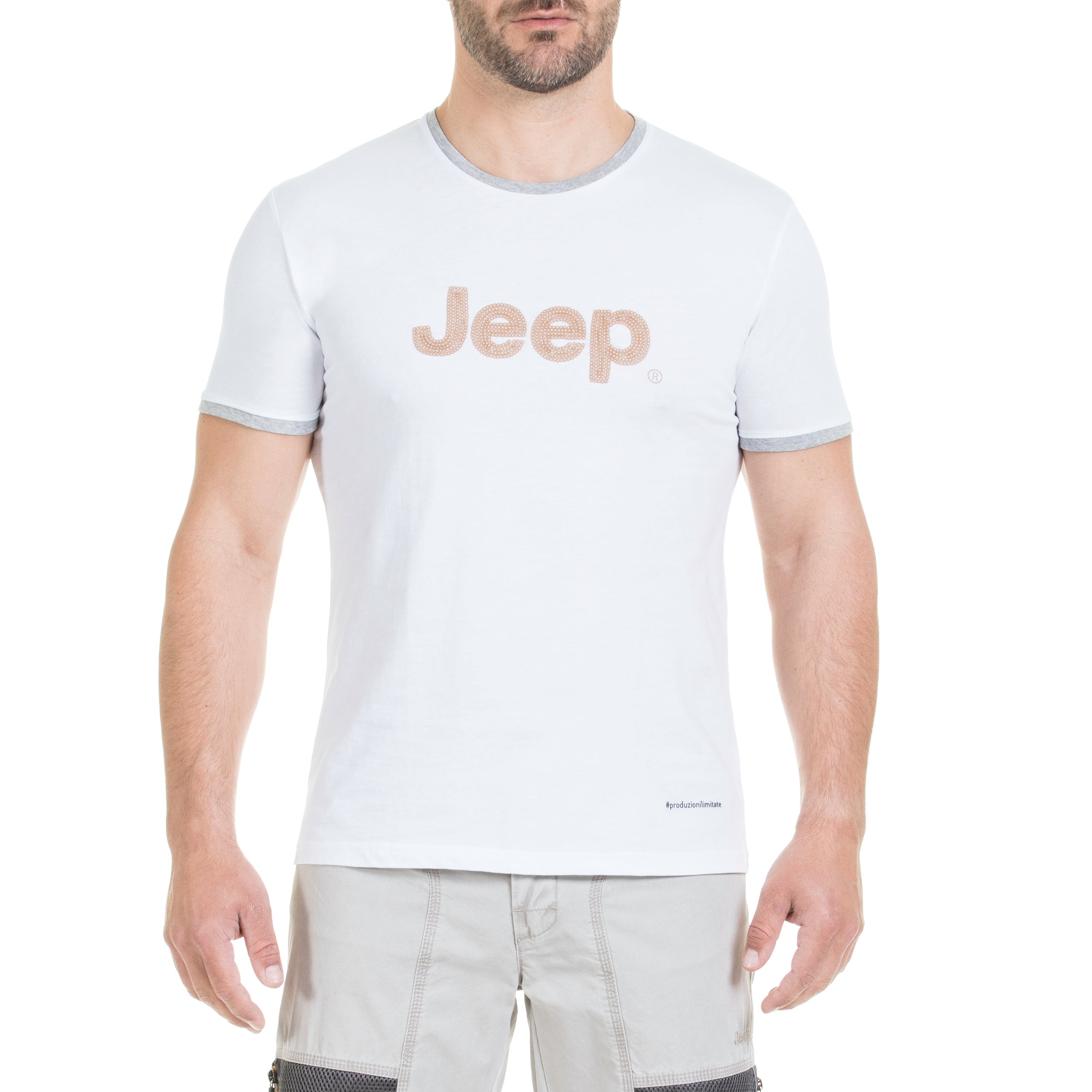 JEEP | T-Shirt da uomo