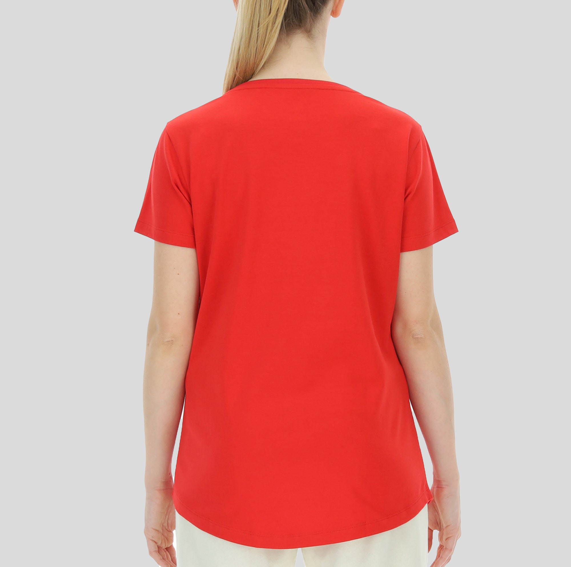 jeep | t-shirt oversize da donna