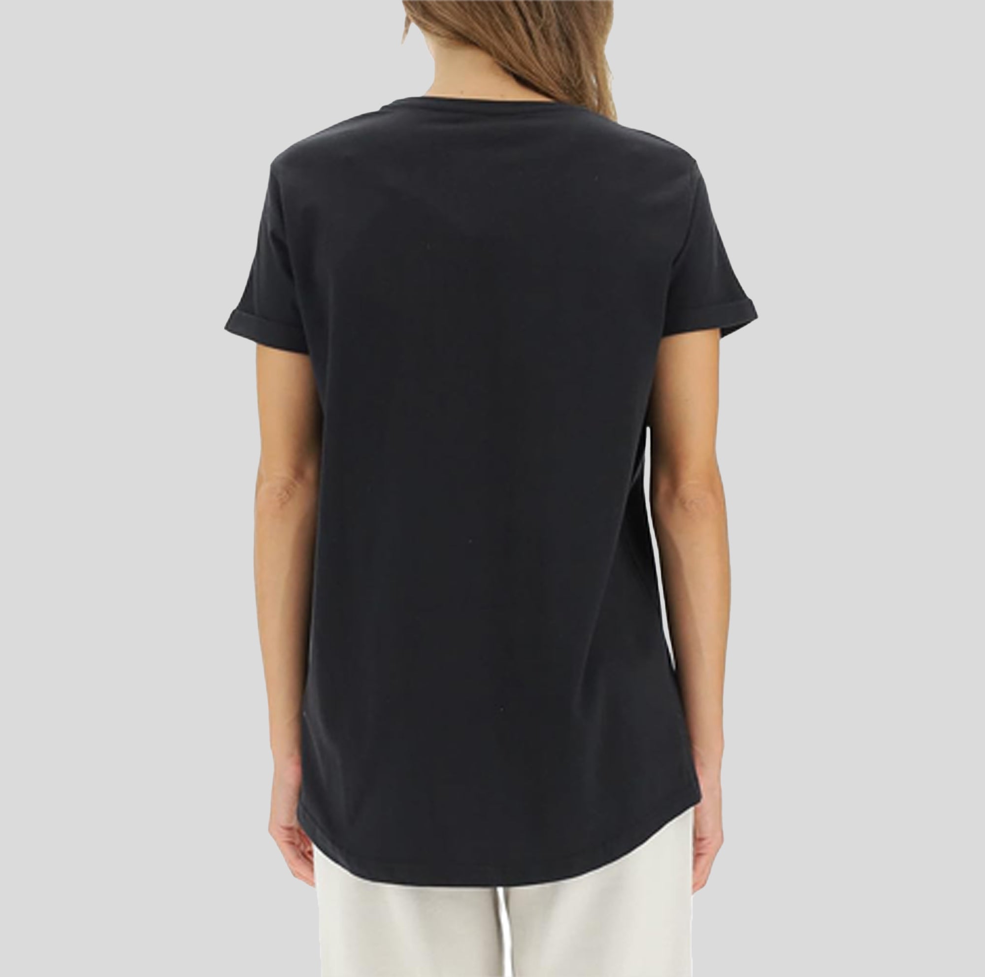 jeep | t-shirt oversize da donna