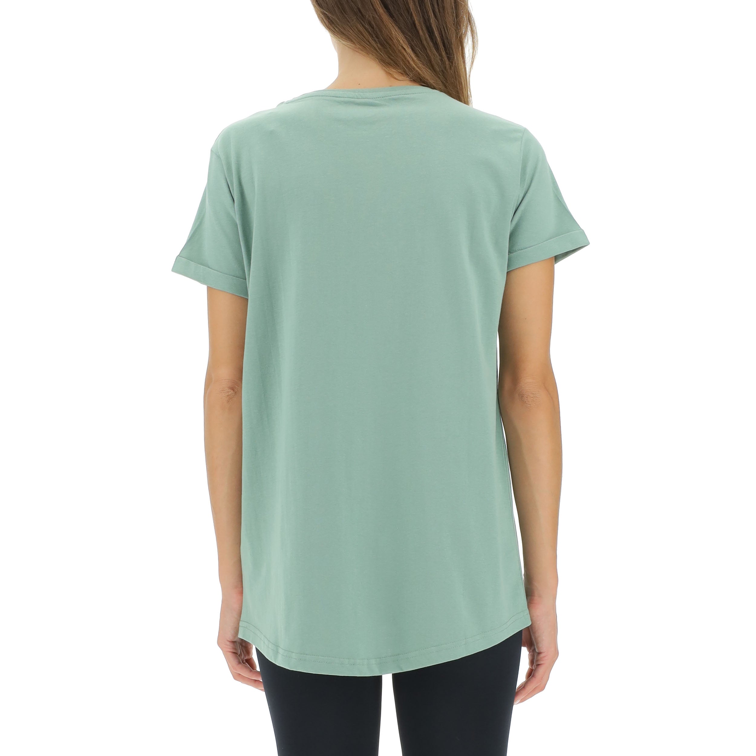 jeep | t-shirt oversize da donna