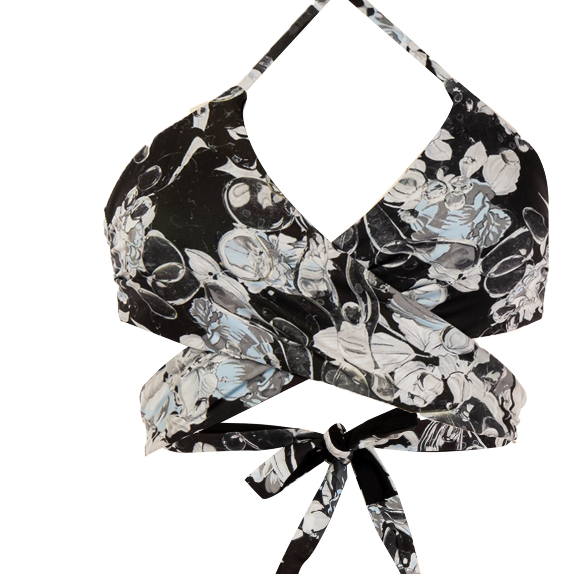 TRUSSARDI | Reggiseno Triangolo Mare Donna