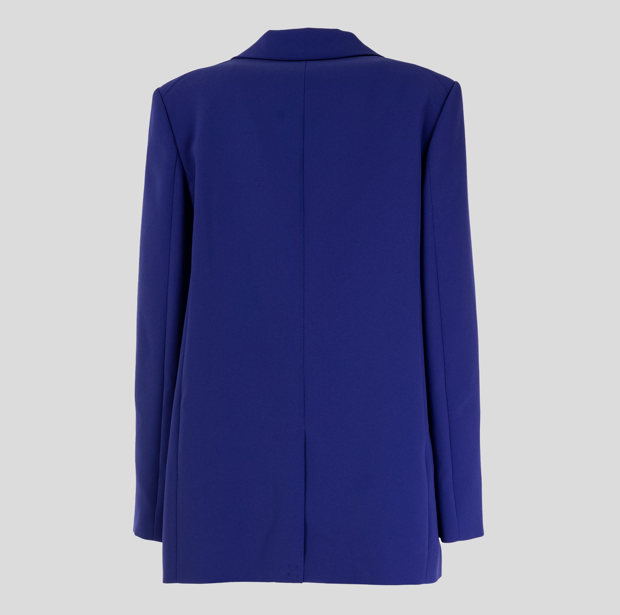 pinko | blazer lungo da donna