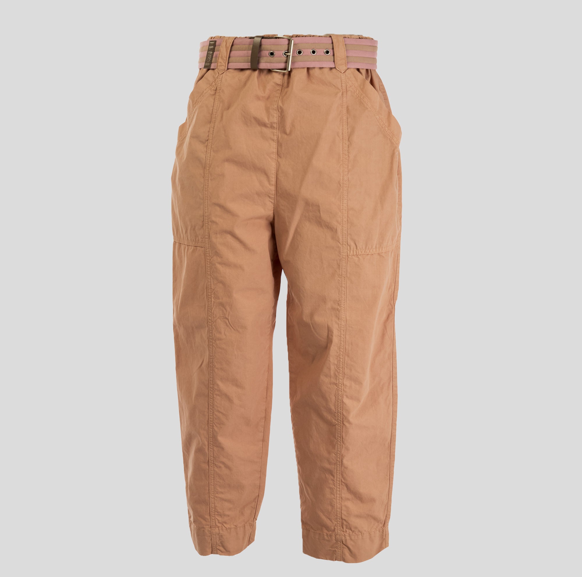 pinko | pantalone cargo da donna